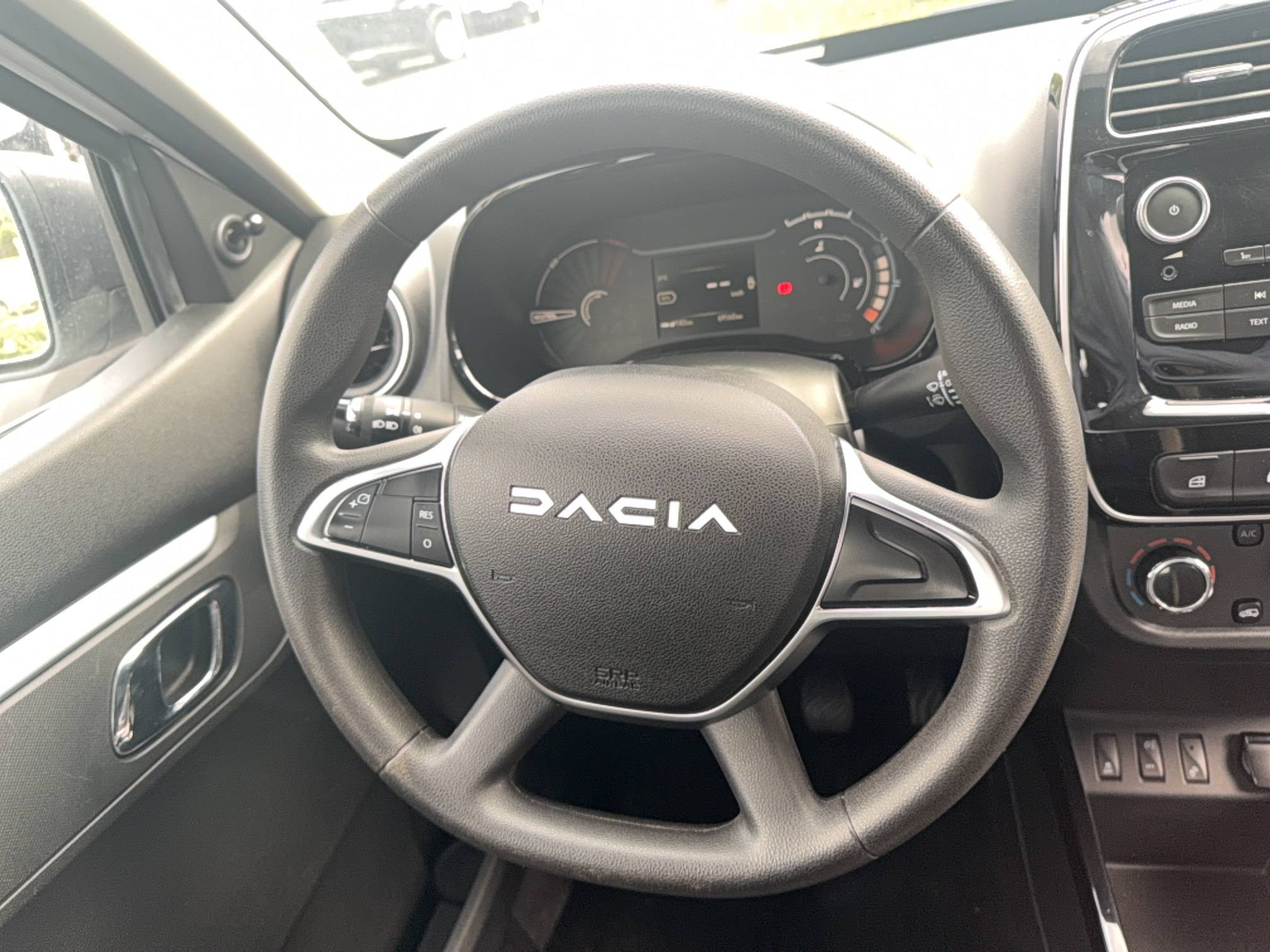 Vente en ligne Dacia Spring Spring au prix de 10 990 €