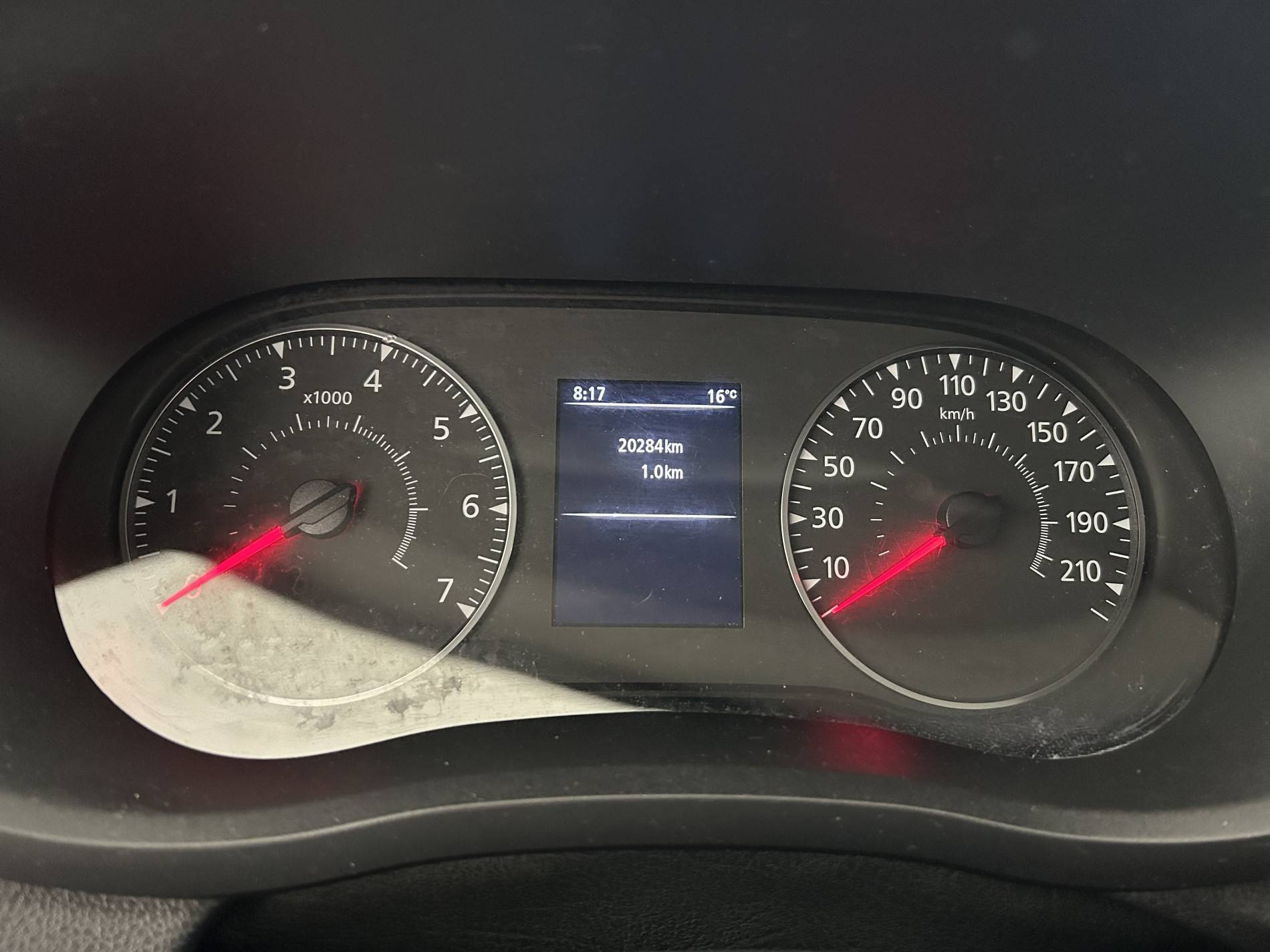 Vente en ligne Renault Master Fourgon MASTER FGN TRAC F3500 L3H3 BLUE DCI 135 au prix de 26 490 €