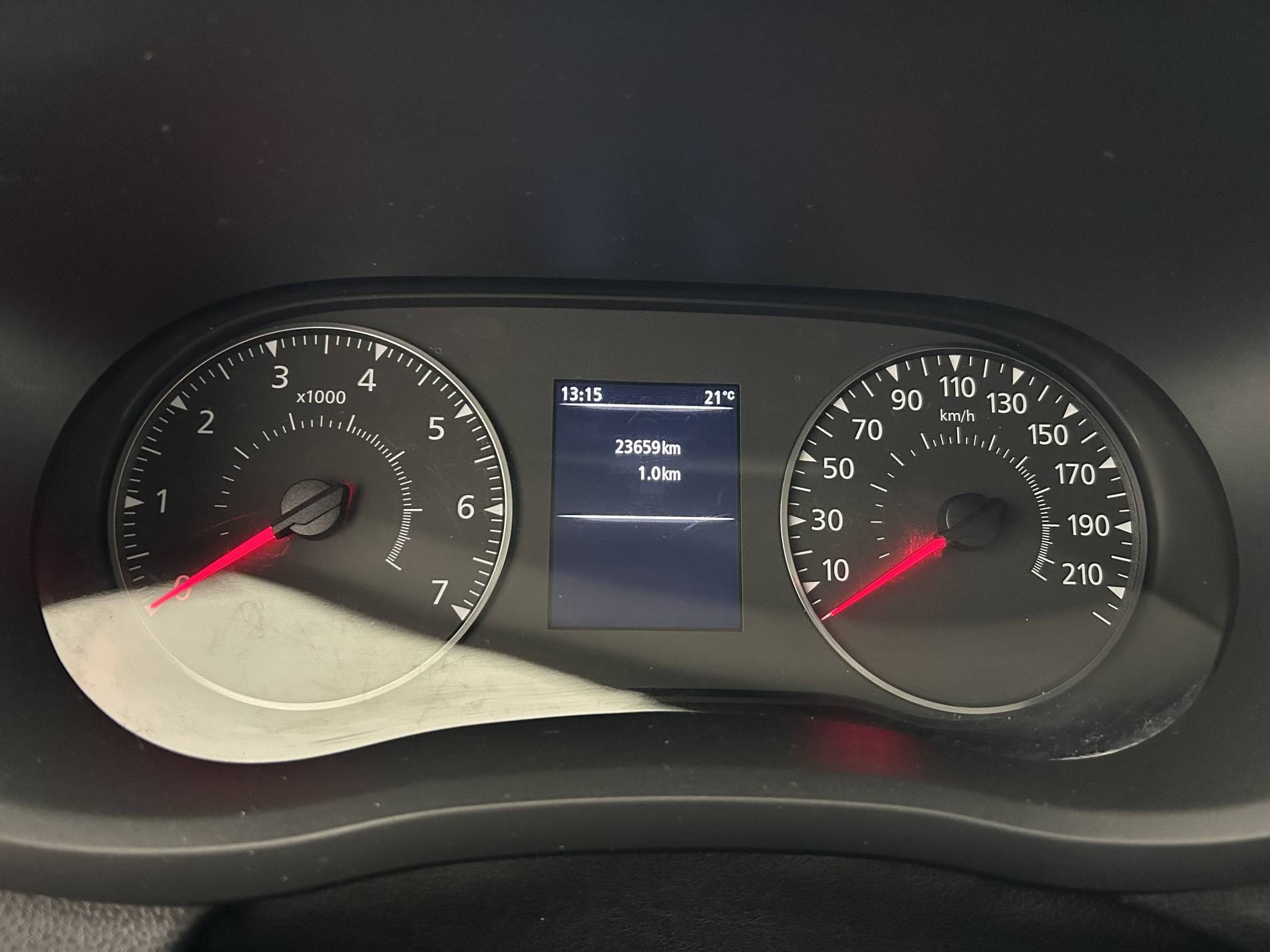 Vente en ligne Renault Master Fourgon MASTER FGN TRAC F3500 L3H3 BLUE DCI 135 au prix de 26 490 €