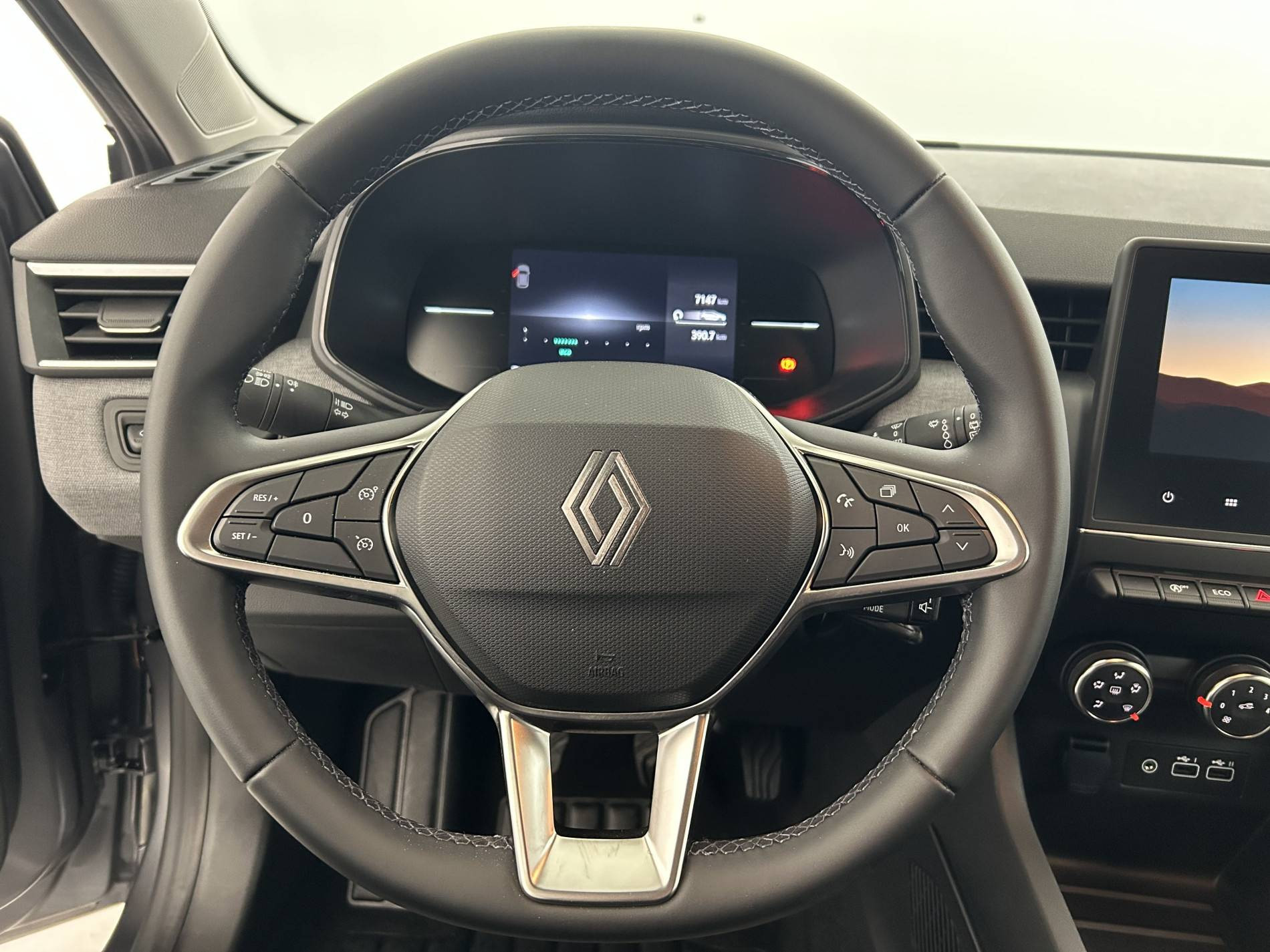 Vente en ligne Renault Clio 5 Clio Blue dCi 100 ch GSR2 au prix de 18 390 €