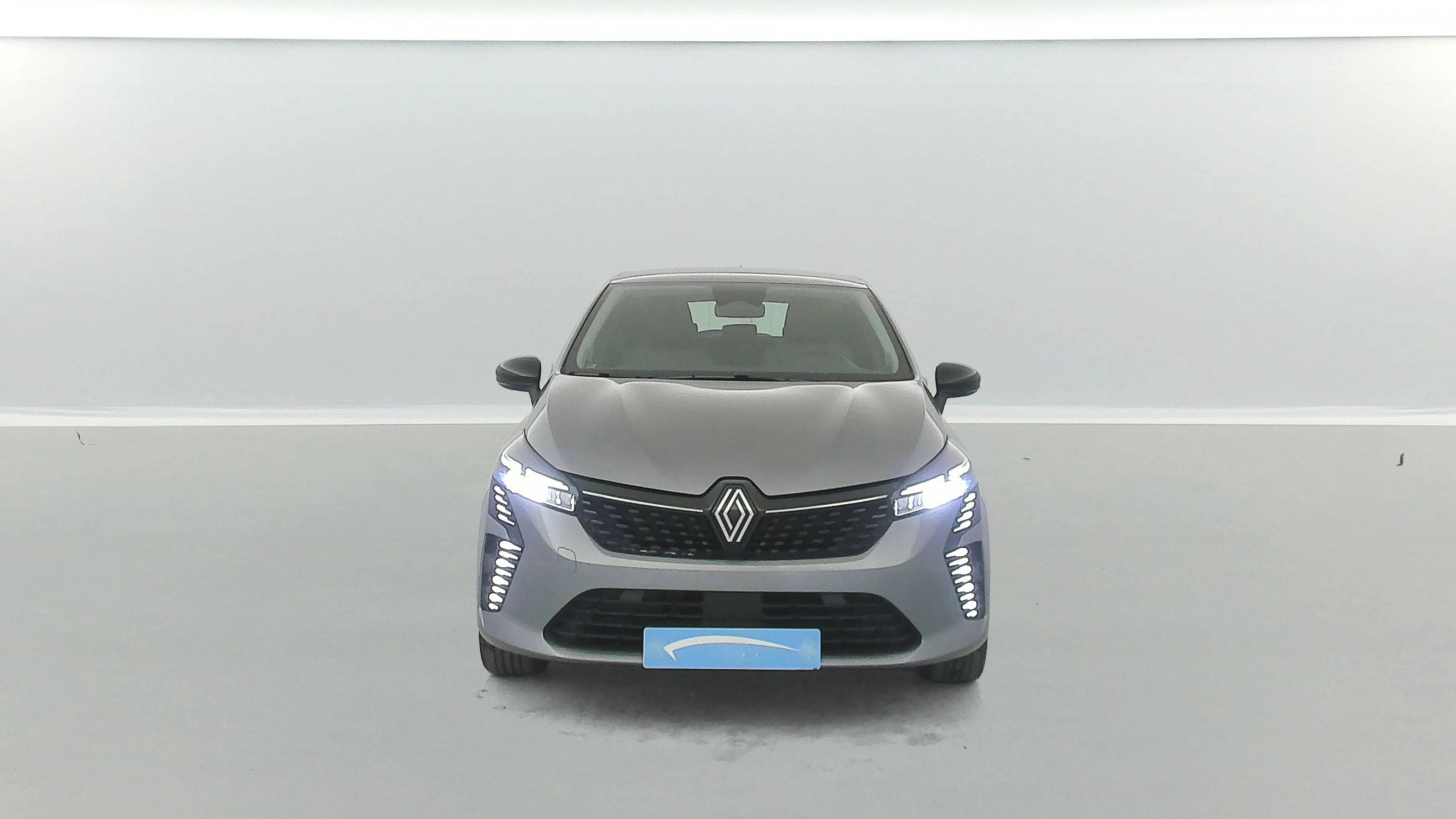 Vente en ligne Renault Clio 5 Clio Blue dCi 100 ch GSR2 au prix de 18 390 €