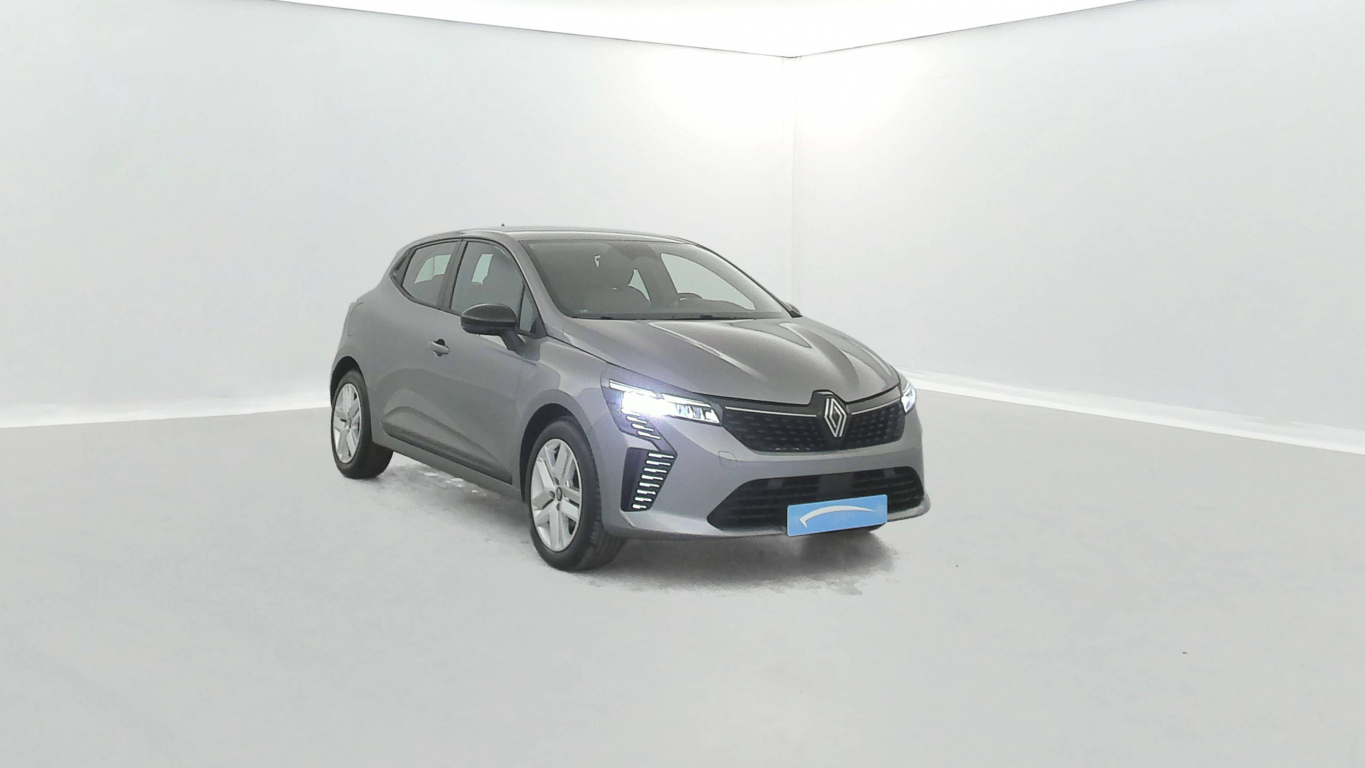 Vente en ligne Renault Clio 5 Clio Blue dCi 100 ch GSR2 au prix de 18 390 €