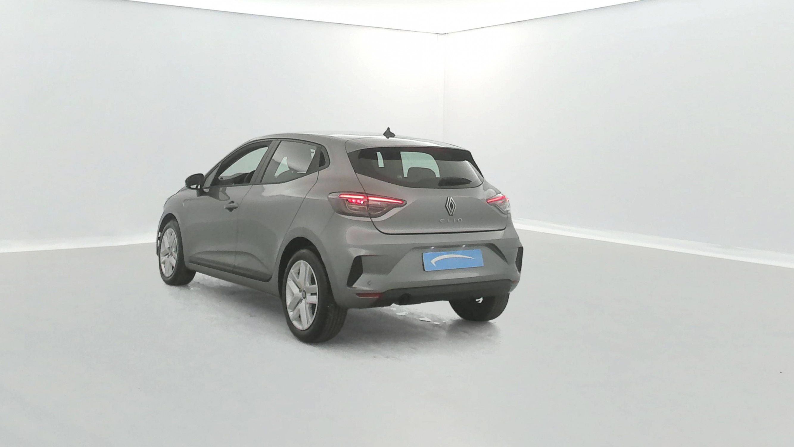 Vente en ligne Renault Clio 5 Clio Blue dCi 100 ch GSR2 au prix de 18 390 €