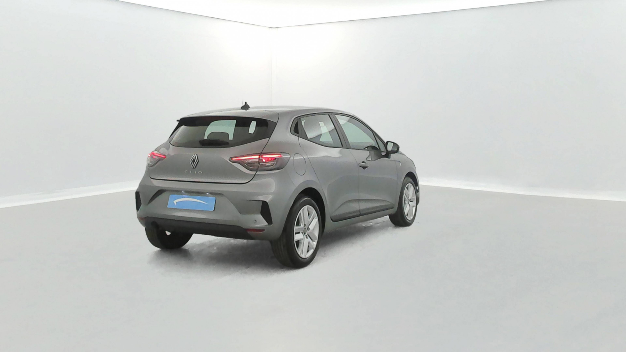 Vente en ligne Renault Clio 5 Clio Blue dCi 100 ch GSR2 au prix de 18 390 €