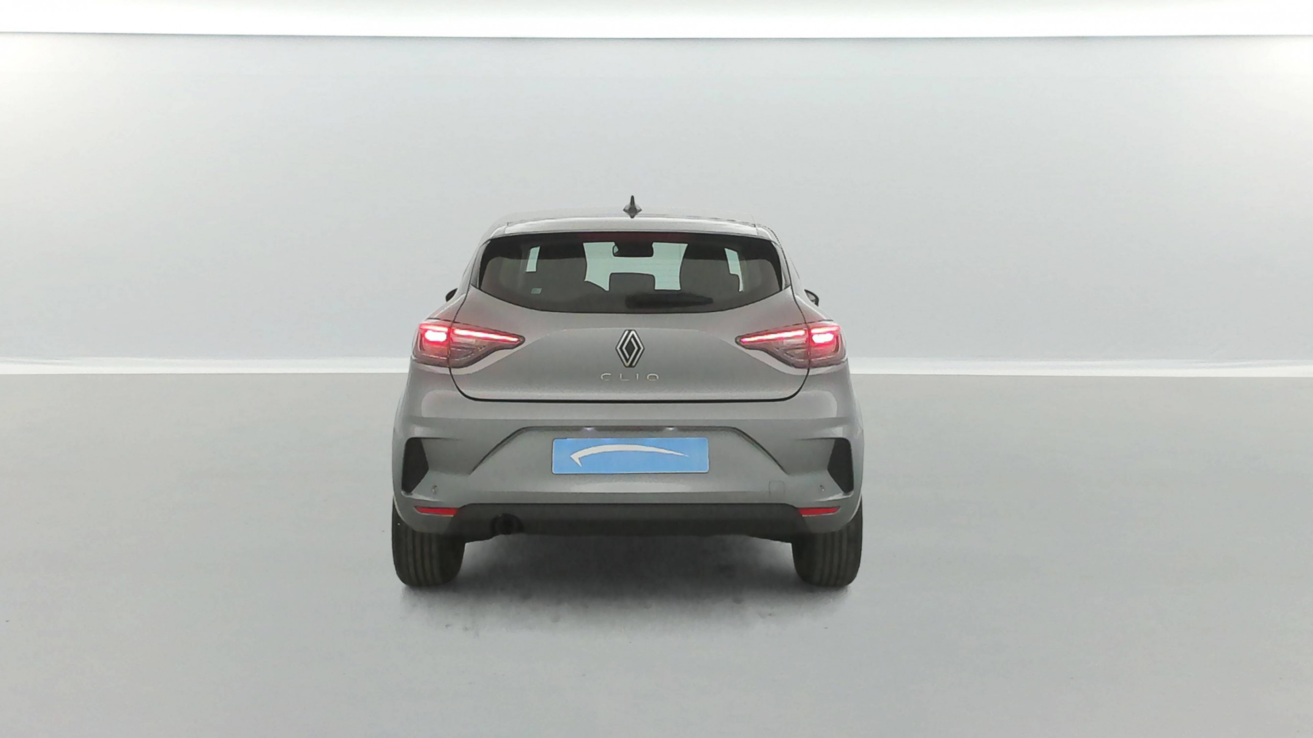 Vente en ligne Renault Clio 5 Clio Blue dCi 100 ch GSR2 au prix de 18 390 €