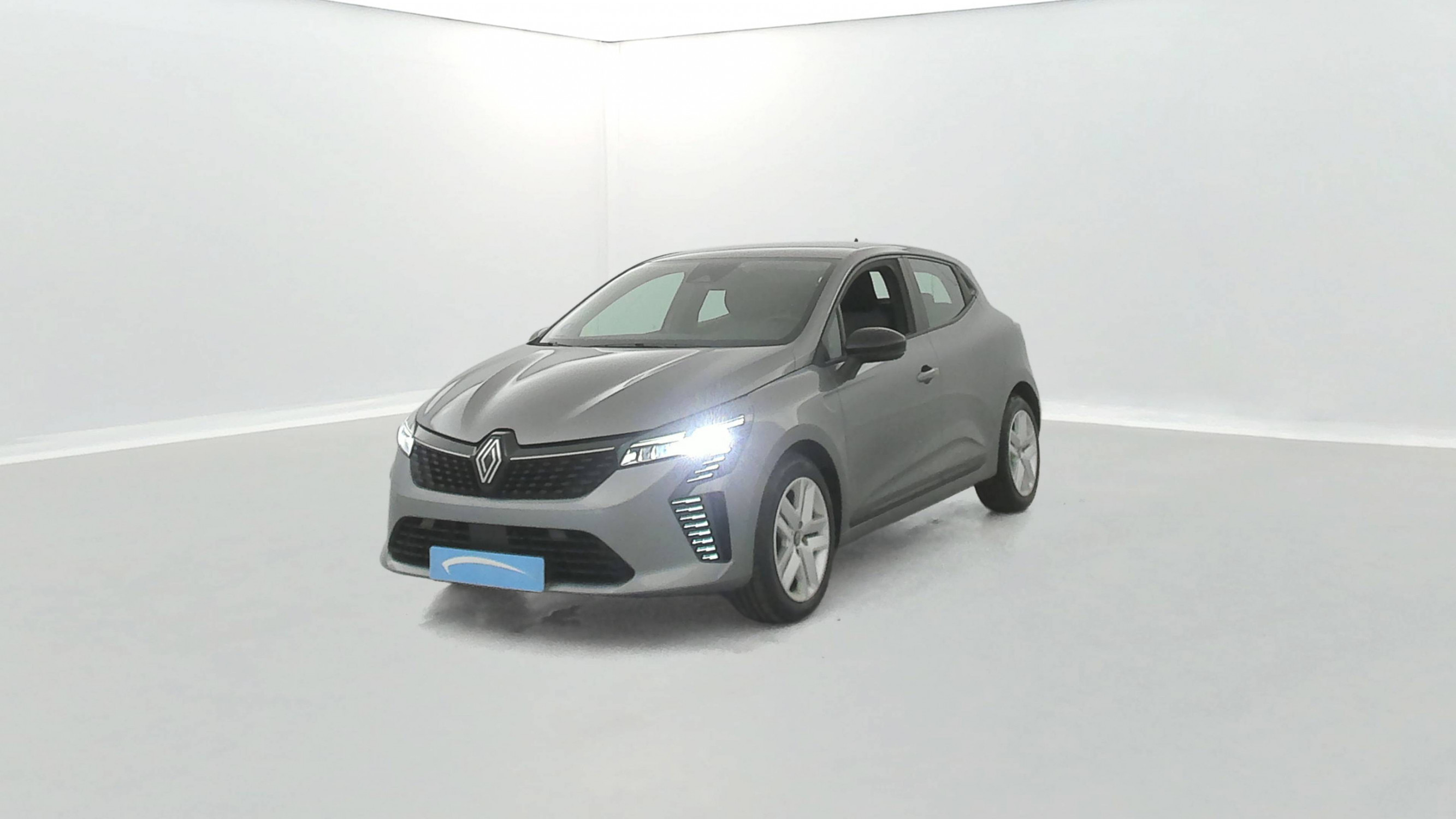 Renault Clio 5 Clio TCe 90 occasion de 2024 en vente à Saint-Lô