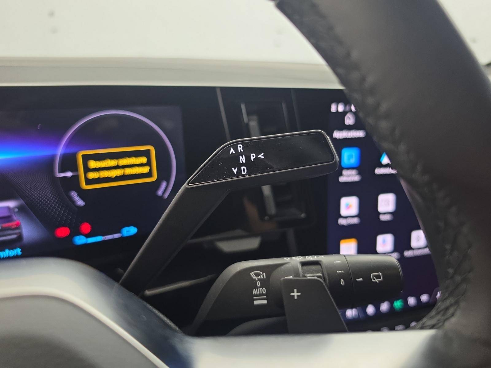 Vente en ligne Renault Austral  E-Tech hybrid 200 au prix de 31 290 €