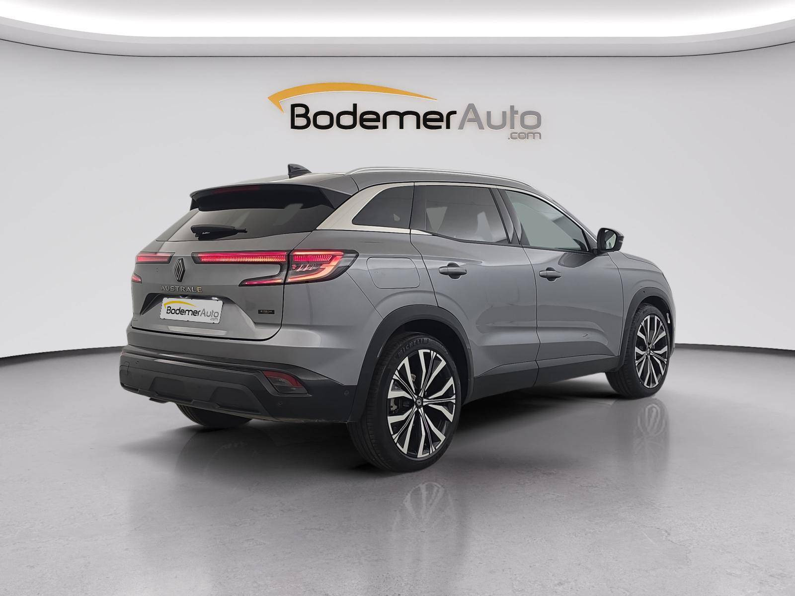 Vente en ligne Renault Austral  E-Tech hybrid 200 au prix de 31 290 €