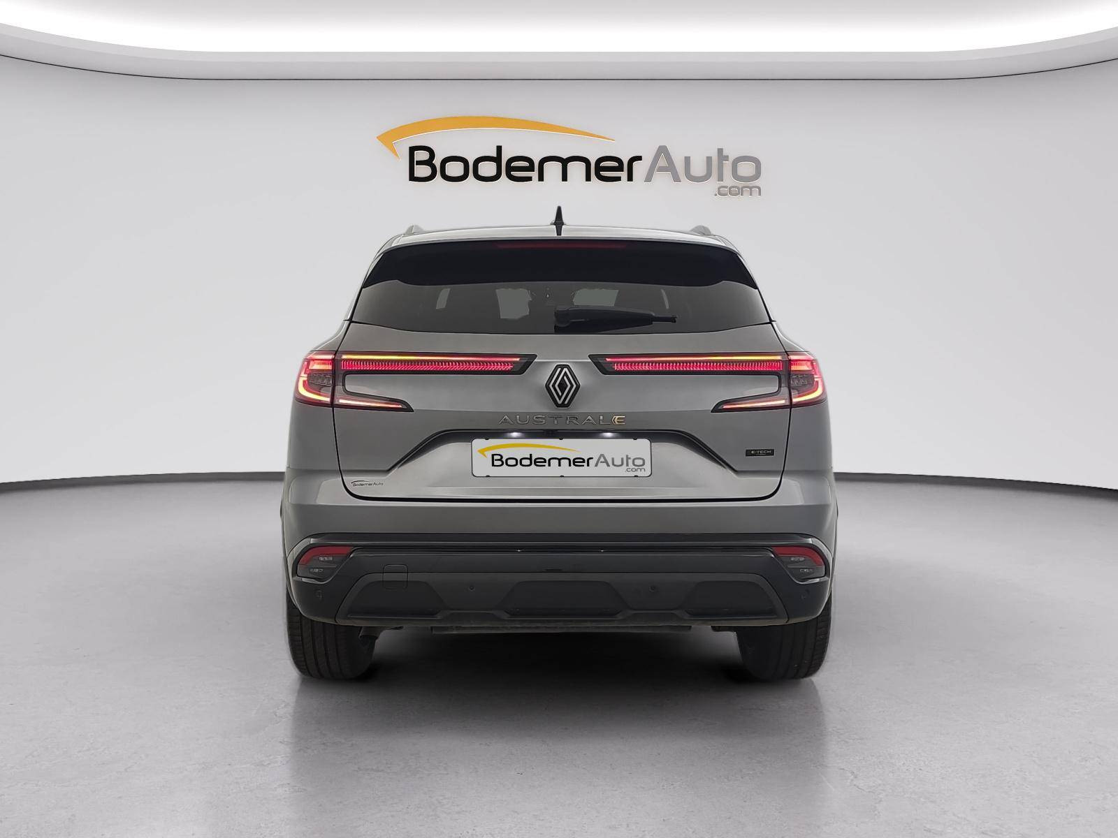 Vente en ligne Renault Austral  E-Tech hybrid 200 au prix de 31 290 €
