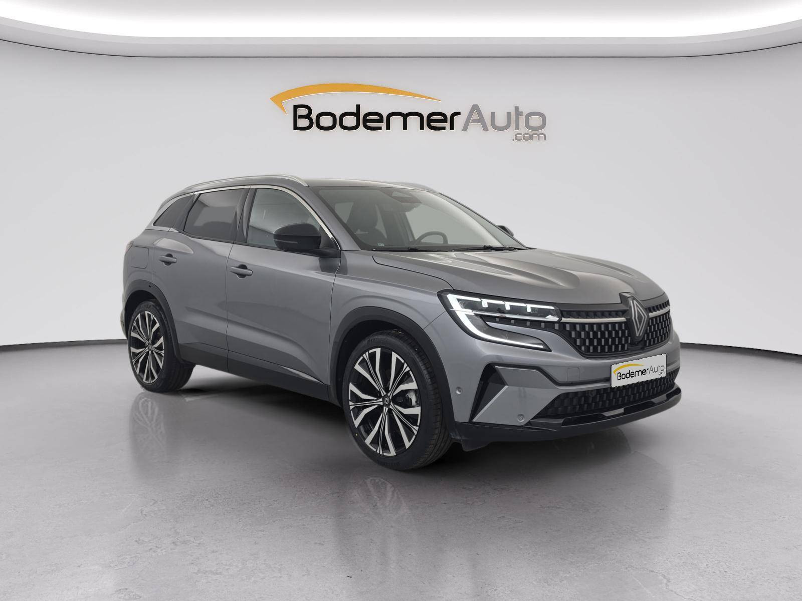 Vente en ligne Renault Austral  E-Tech hybrid 200 au prix de 31 290 €