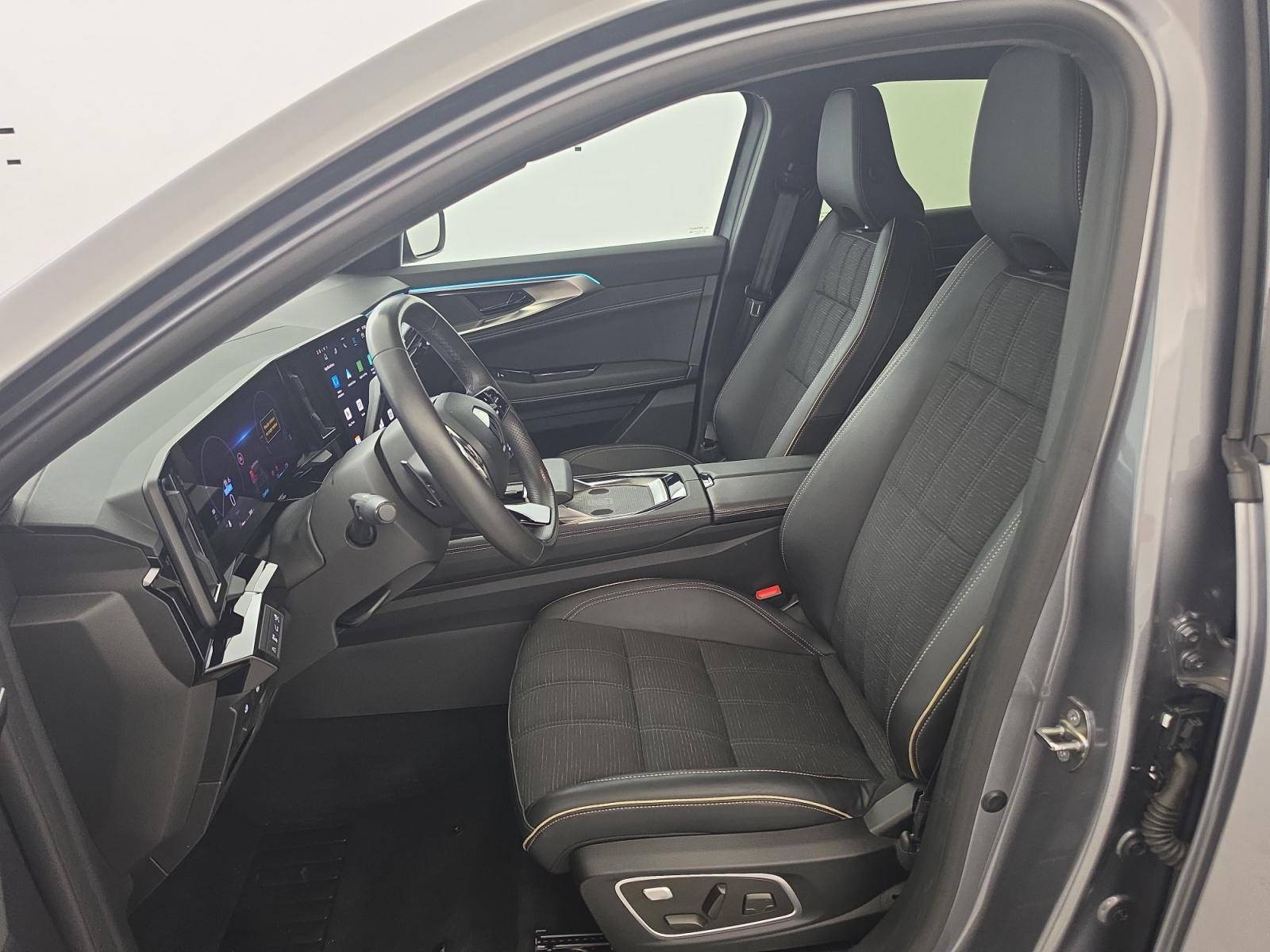 Vente en ligne Renault Austral  E-Tech hybrid 200 au prix de 31 290 €