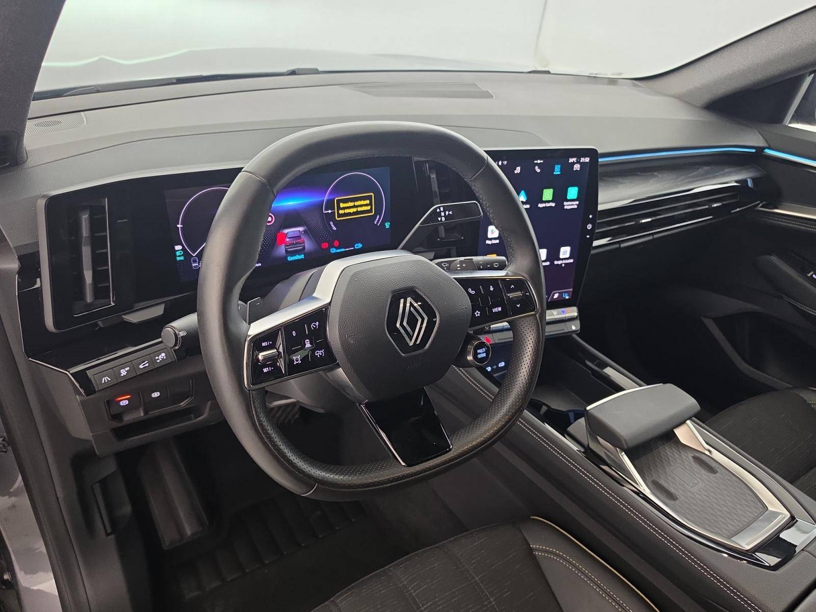 Vente en ligne Renault Austral  E-Tech hybrid 200 au prix de 31 290 €