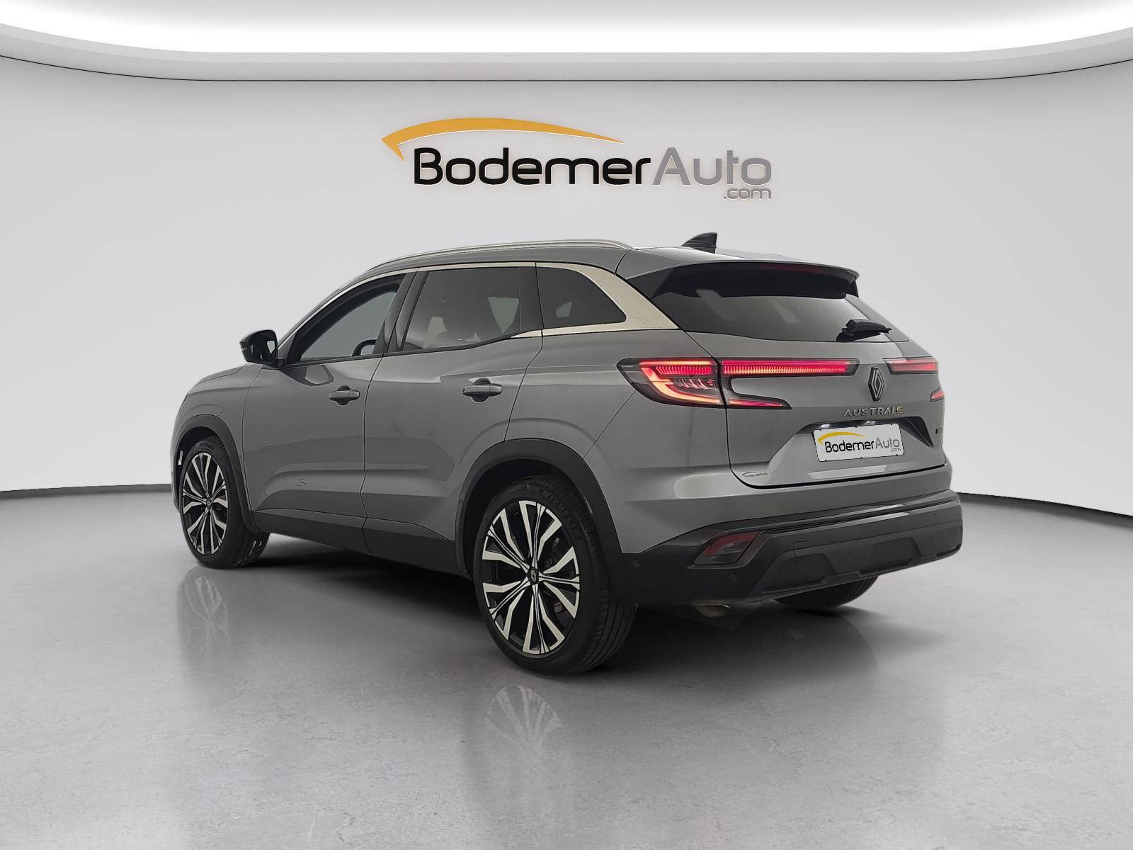 Vente en ligne Renault Austral  E-Tech hybrid 200 au prix de 31 290 €