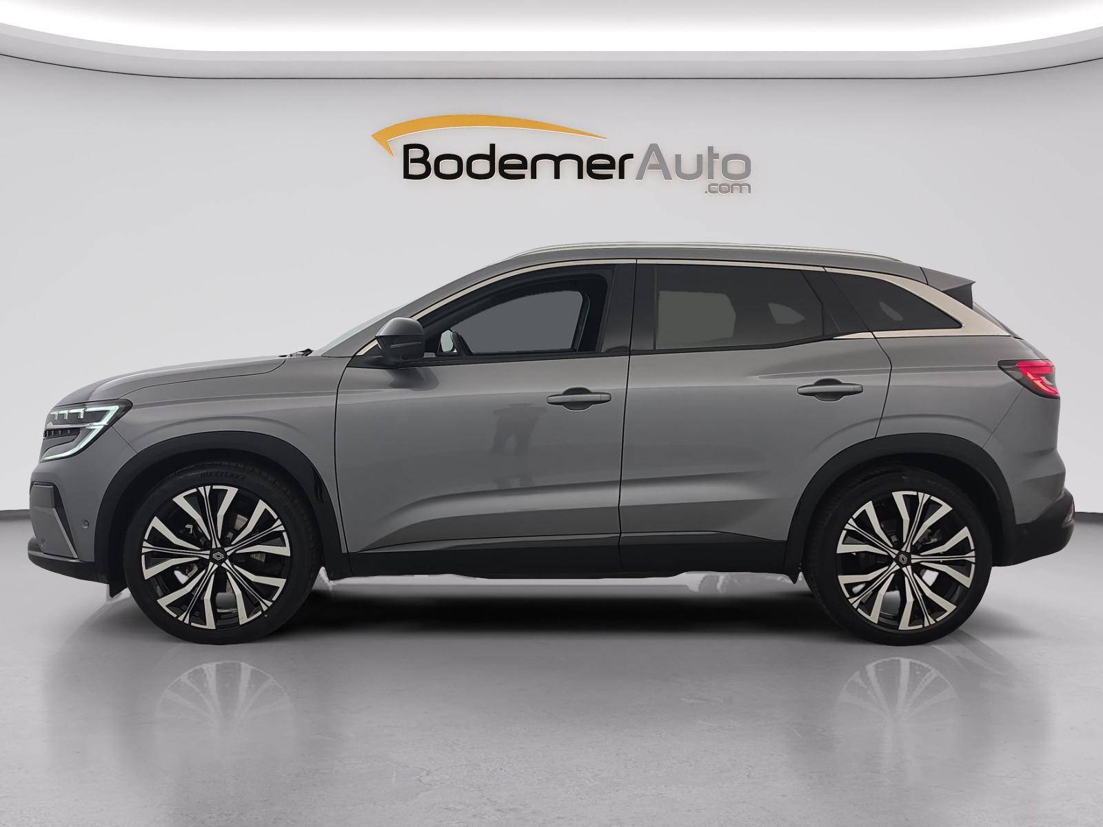 Vente en ligne Renault Austral  E-Tech hybrid 200 au prix de 31 290 €