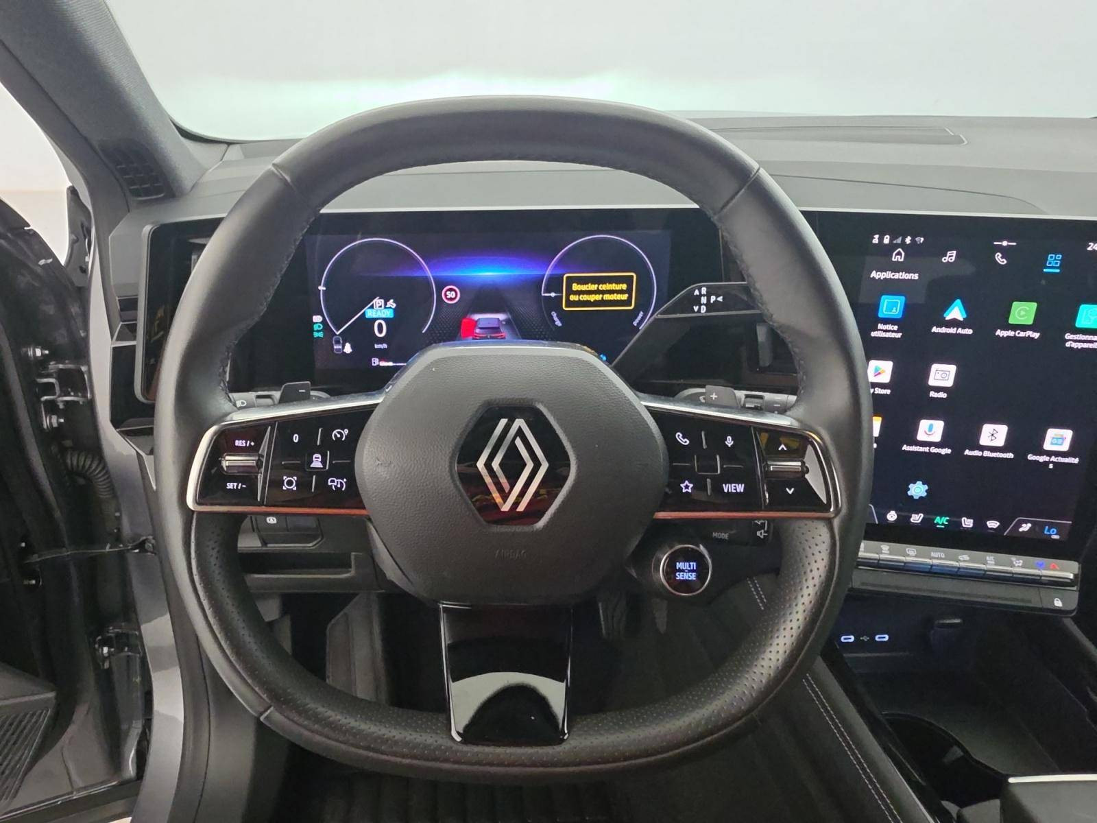 Vente en ligne Renault Austral  E-Tech hybrid 200 au prix de 31 290 €