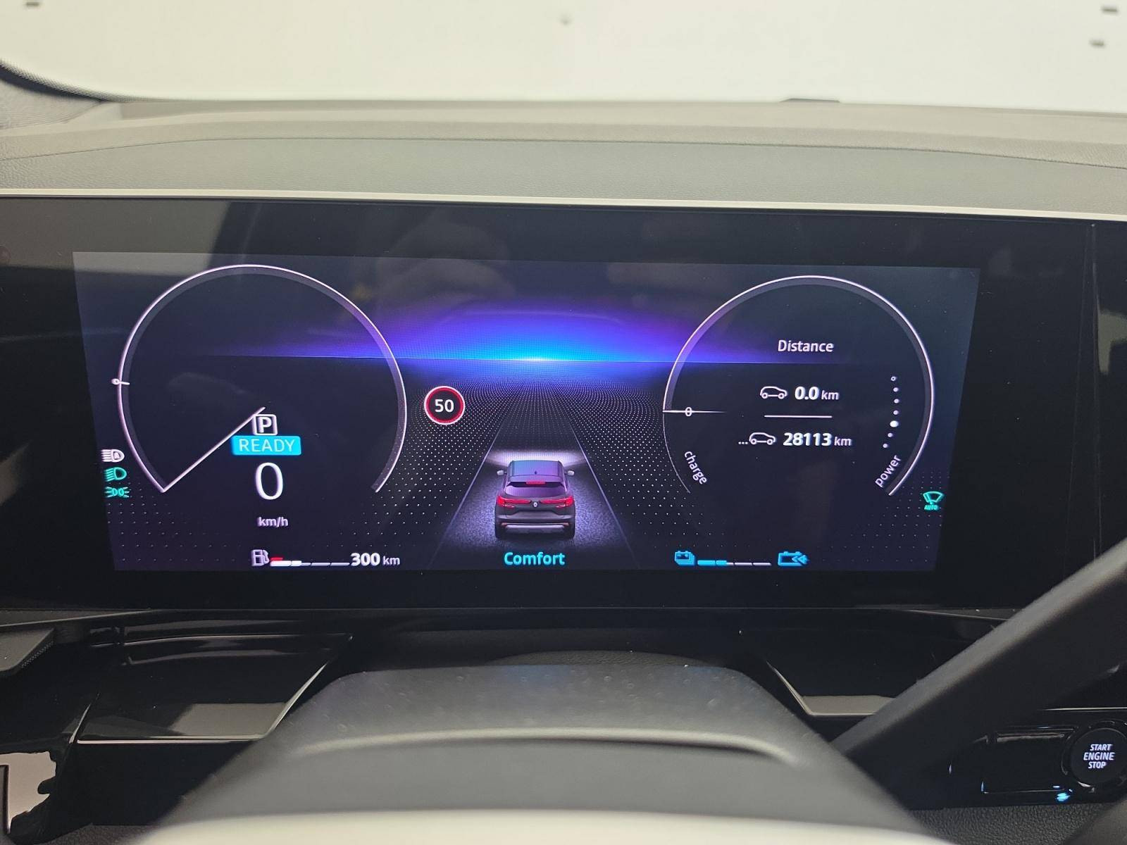 Vente en ligne Renault Austral  E-Tech hybrid 200 au prix de 31 290 €