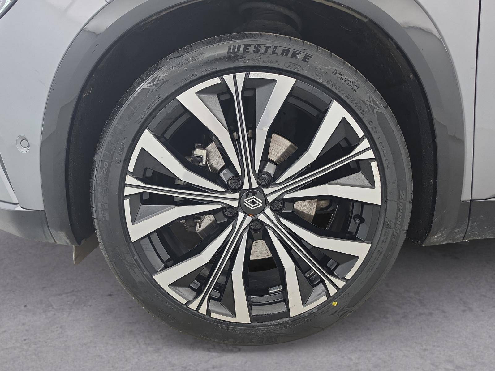 Vente en ligne Renault Austral  E-Tech hybrid 200 au prix de 31 290 €