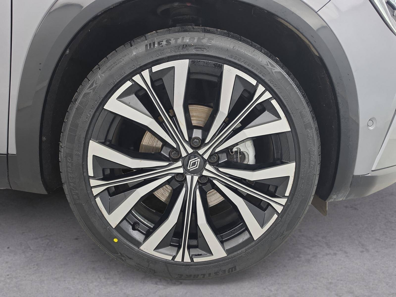 Vente en ligne Renault Austral  E-Tech hybrid 200 au prix de 31 290 €