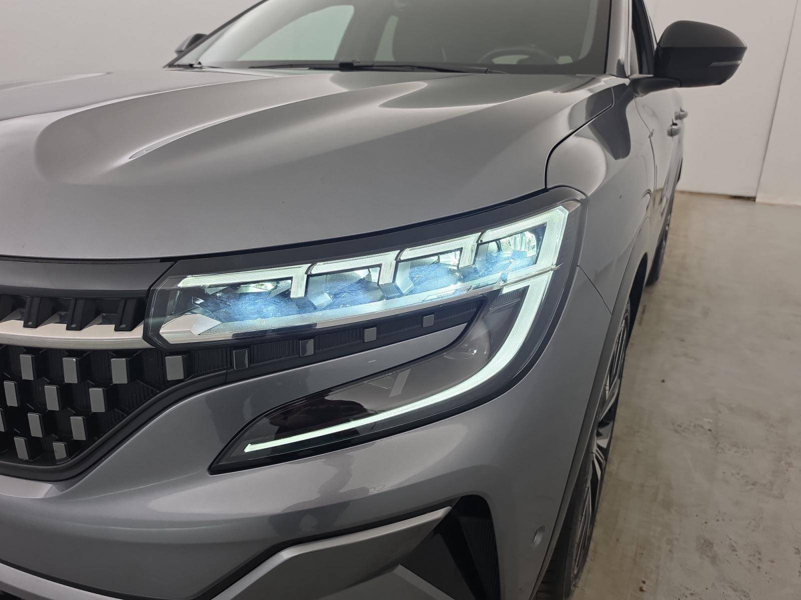 Vente en ligne Renault Austral  E-Tech hybrid 200 au prix de 31 290 €
