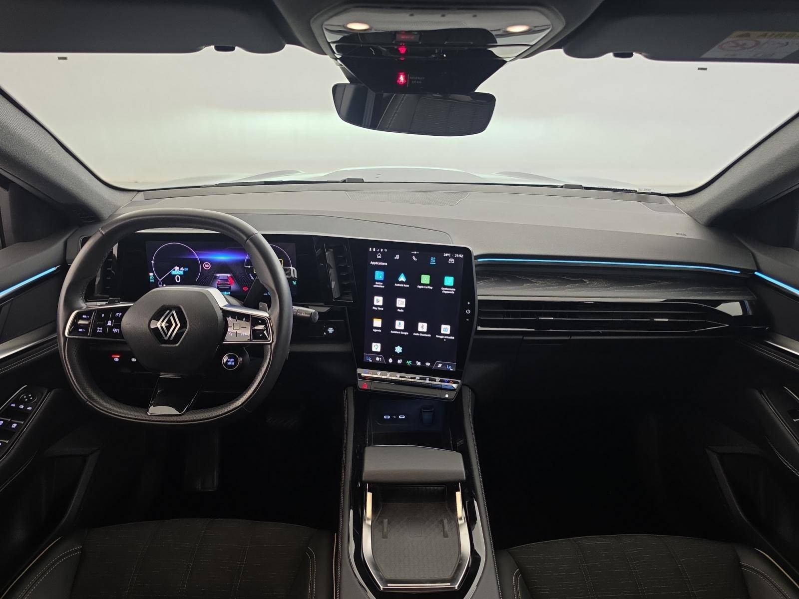 Vente en ligne Renault Austral  E-Tech hybrid 200 au prix de 31 290 €