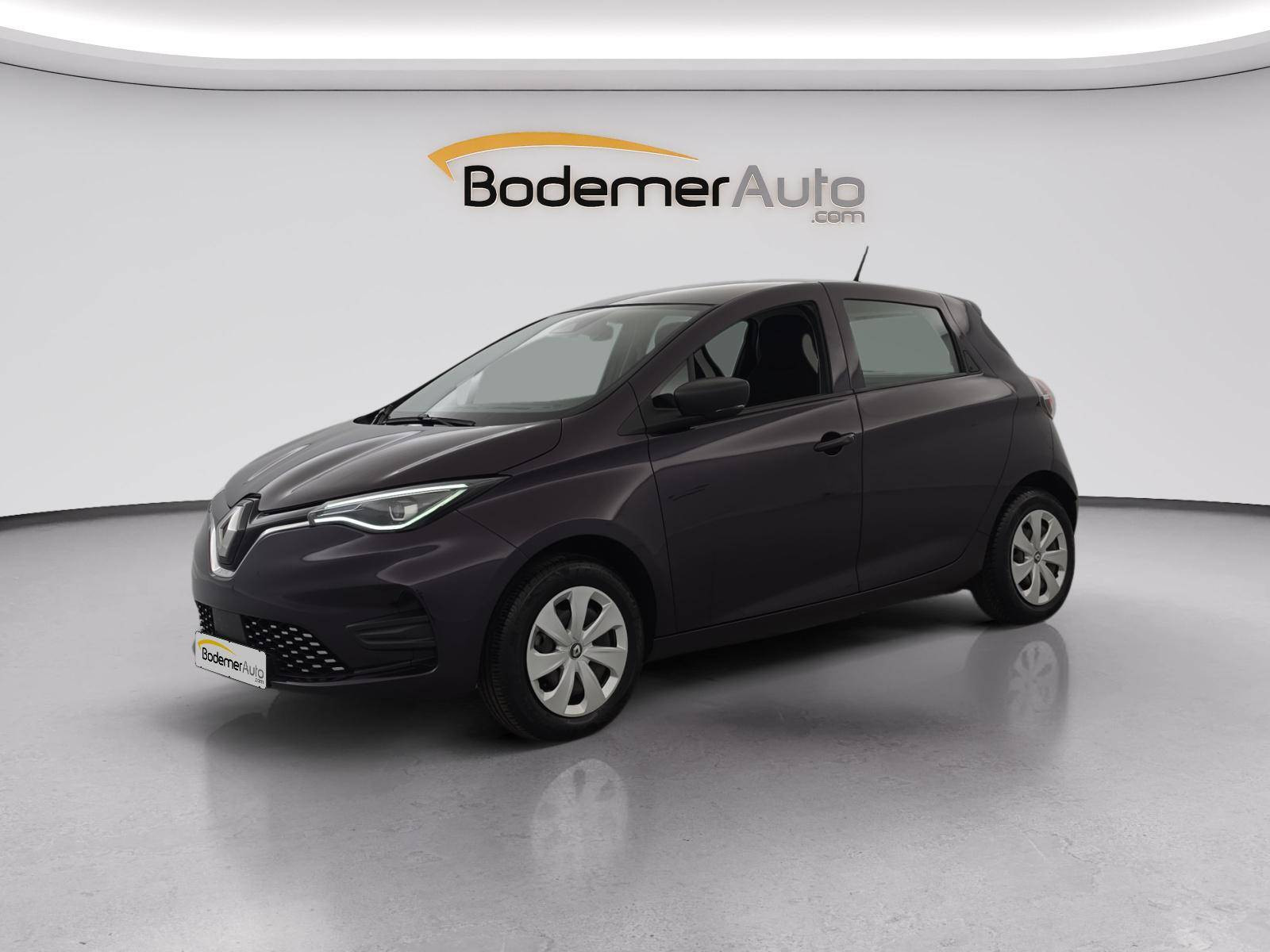 Renault Zoé Zoe R110 - MY22 occasion de 2022 en vente à Saint-Lô
