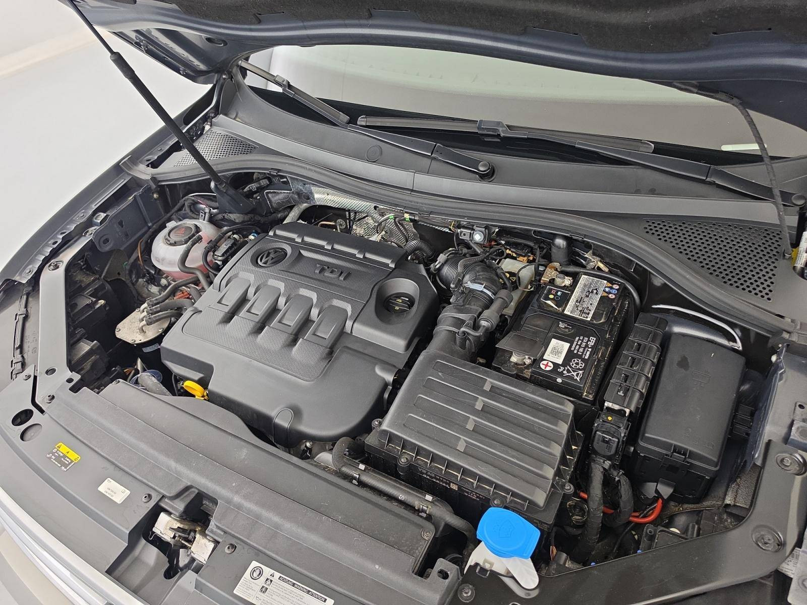 Vente en ligne Volkswagen Tiguan  2.0 TDI 150 DSG7 au prix de 22 690 €