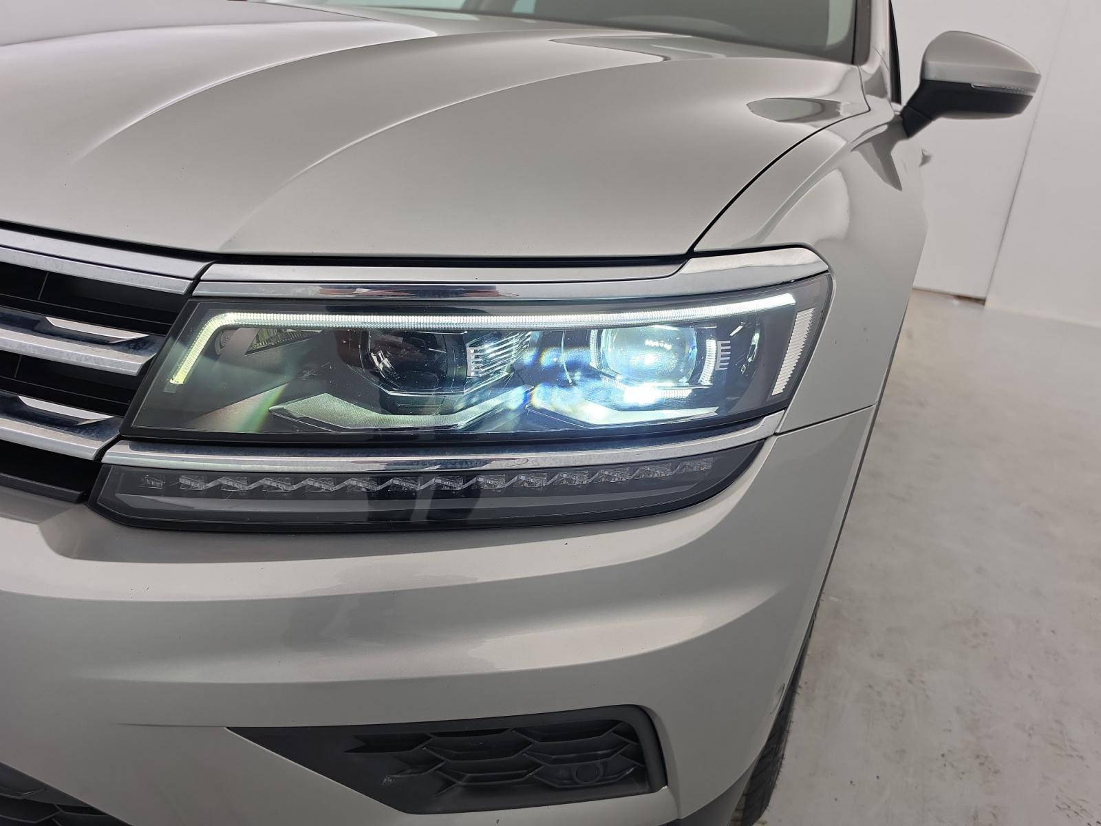 Vente en ligne Volkswagen Tiguan  2.0 TDI 150 DSG7 au prix de 22 690 €