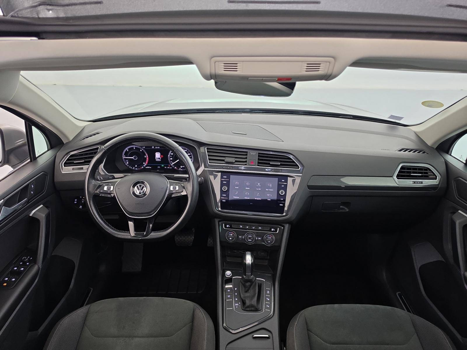 Vente en ligne Volkswagen Tiguan  2.0 TDI 150 DSG7 au prix de 22 690 €
