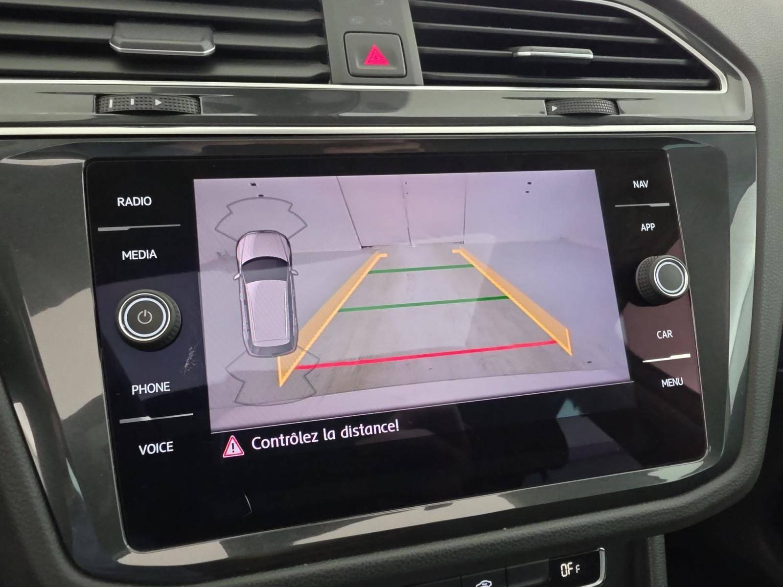 Vente en ligne Volkswagen Tiguan  2.0 TDI 150 DSG7 au prix de 22 690 €