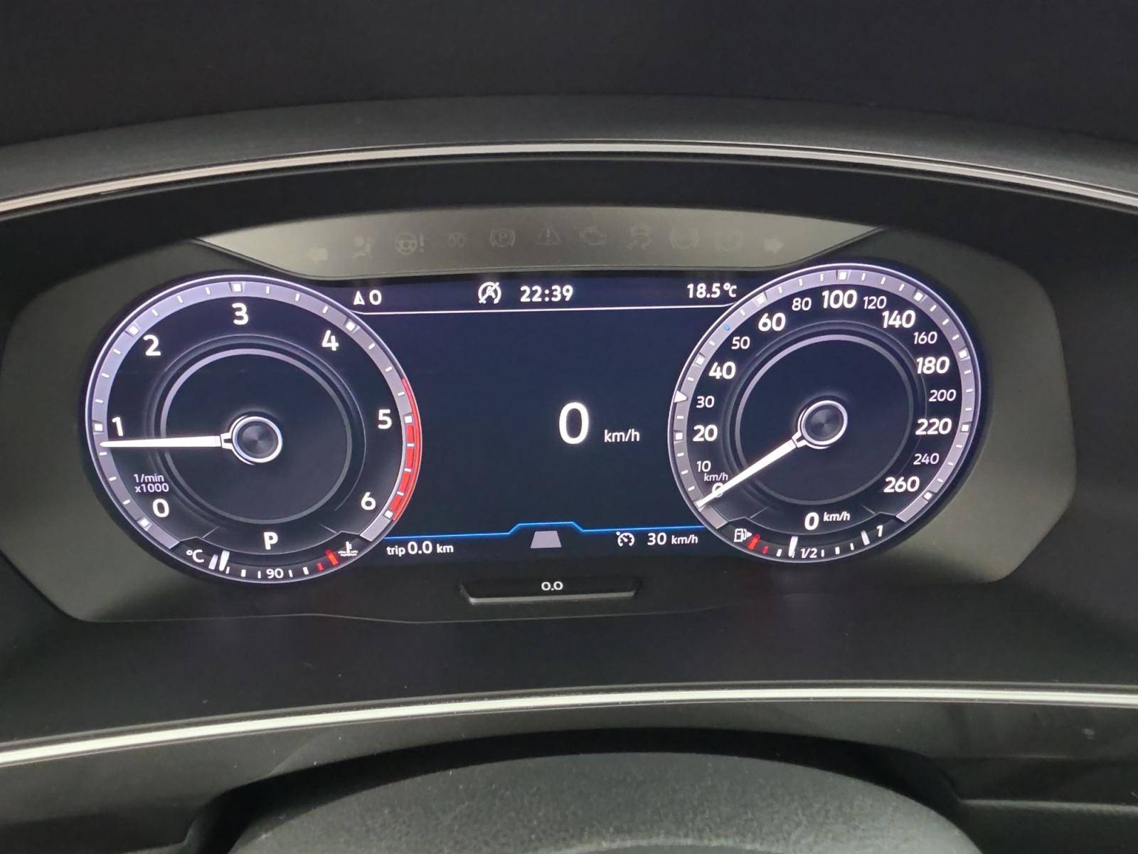 Vente en ligne Volkswagen Tiguan  2.0 TDI 150 DSG7 au prix de 22 690 €