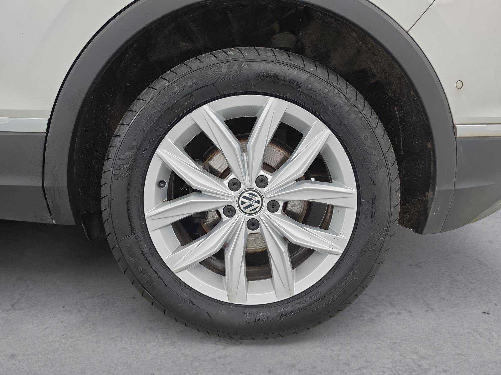 Vente en ligne Volkswagen Tiguan  2.0 TDI 150 DSG7 au prix de 22 690 €