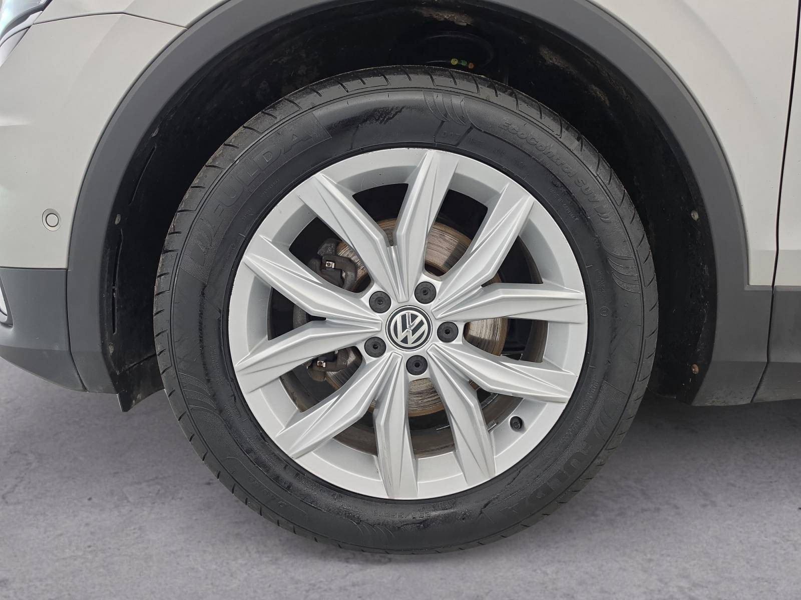 Vente en ligne Volkswagen Tiguan  2.0 TDI 150 DSG7 au prix de 22 690 €