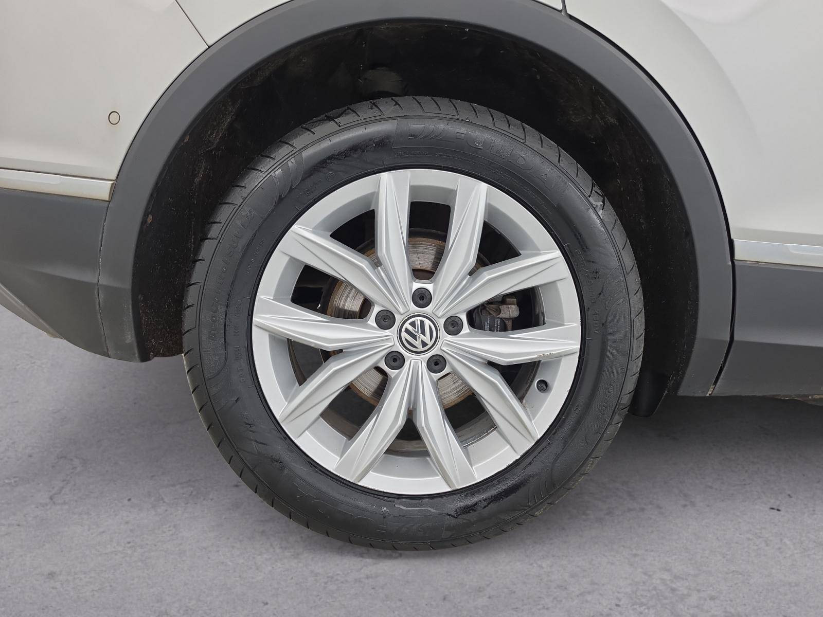 Vente en ligne Volkswagen Tiguan  2.0 TDI 150 DSG7 au prix de 22 690 €