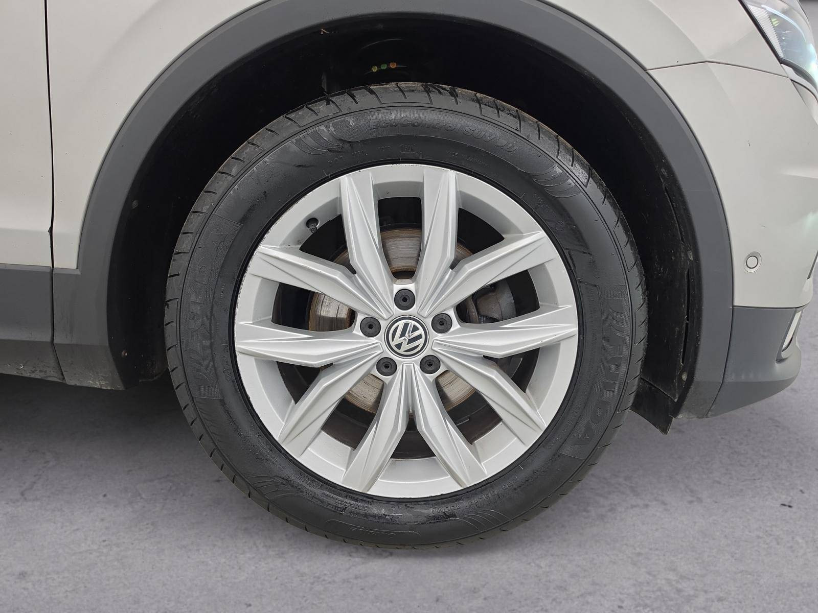 Vente en ligne Volkswagen Tiguan  2.0 TDI 150 DSG7 au prix de 22 690 €