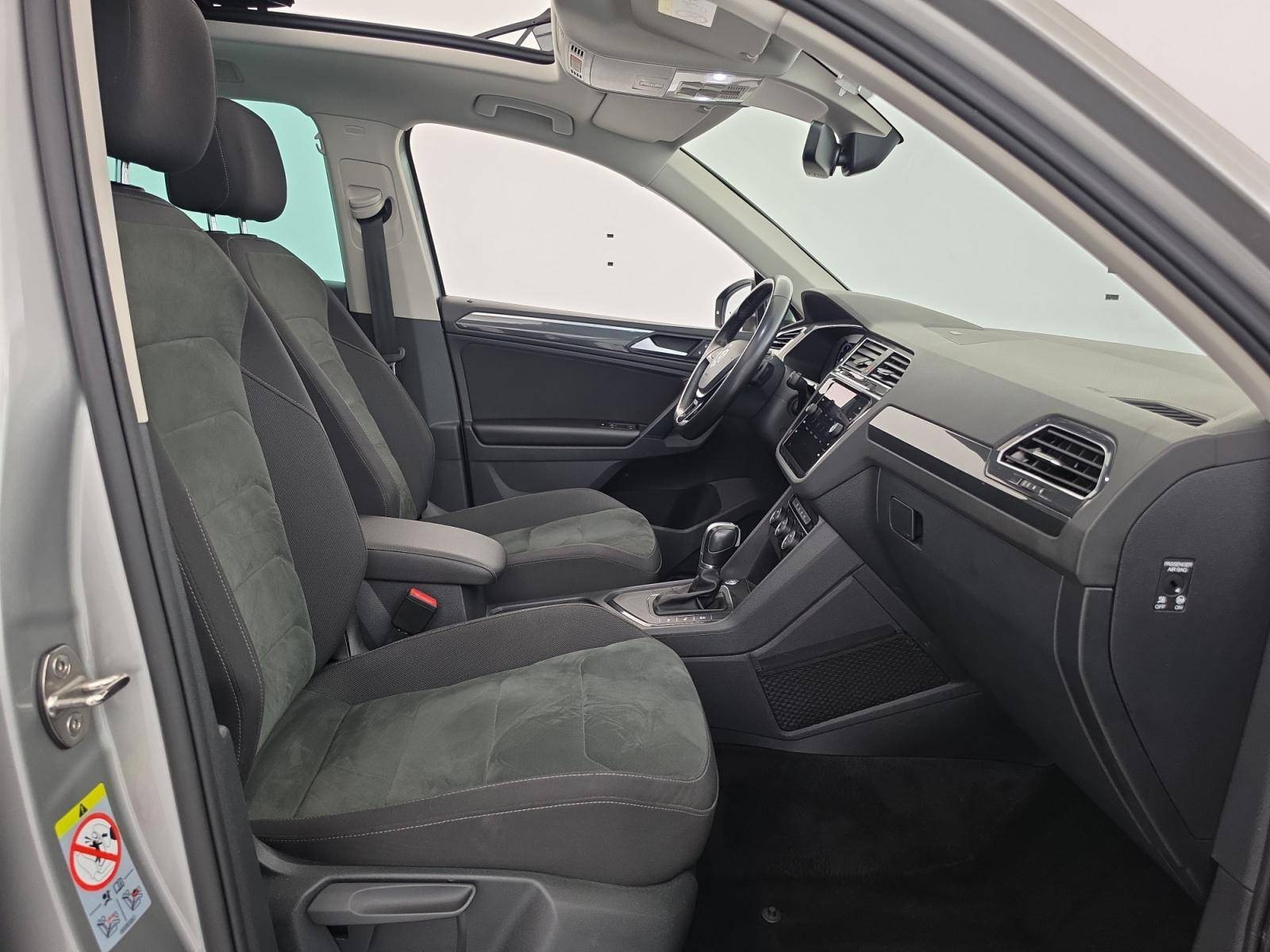 Vente en ligne Volkswagen Tiguan  2.0 TDI 150 DSG7 au prix de 22 690 €