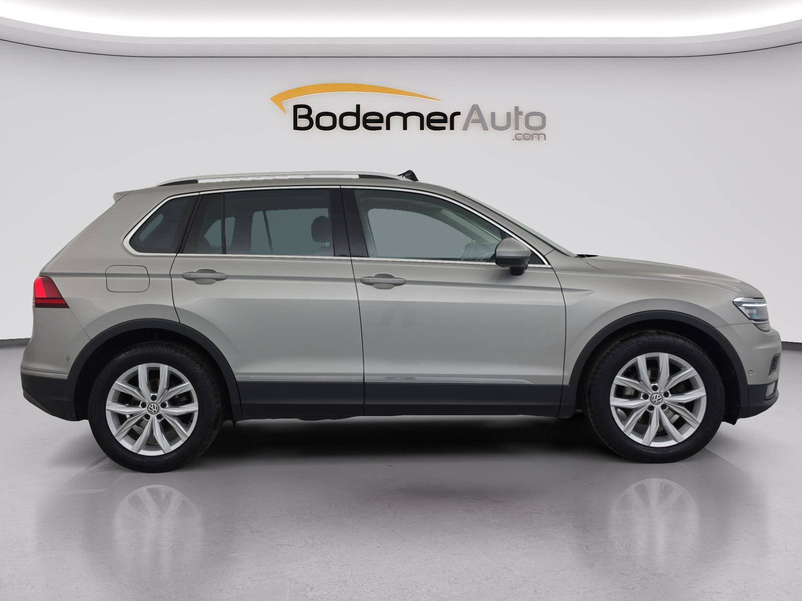 Vente en ligne Volkswagen Tiguan  2.0 TDI 150 DSG7 au prix de 22 690 €