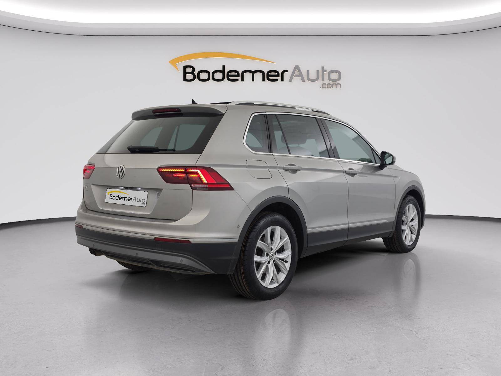 Vente en ligne Volkswagen Tiguan  2.0 TDI 150 DSG7 au prix de 22 690 €