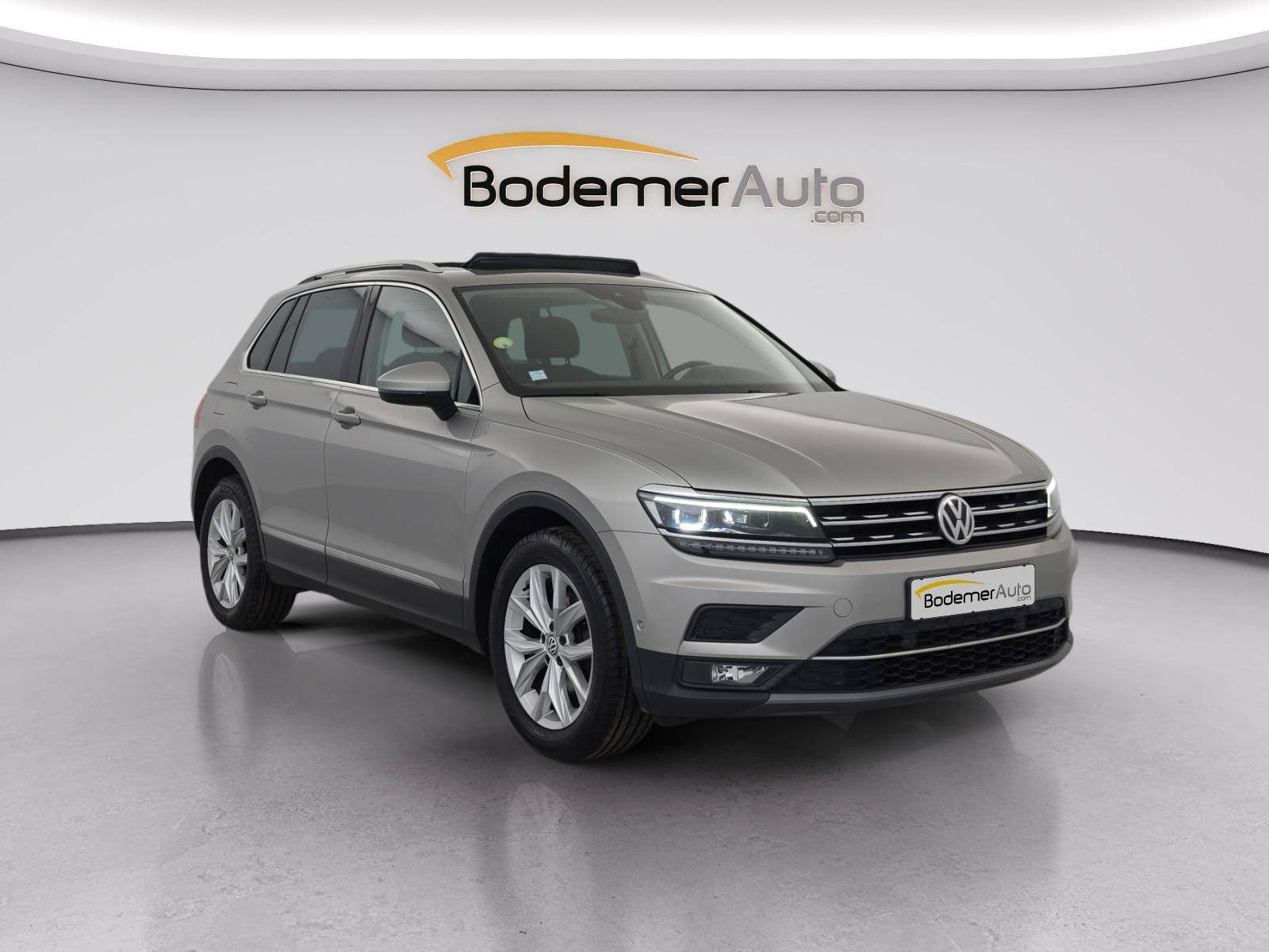 Vente en ligne Volkswagen Tiguan  2.0 TDI 150 DSG7 au prix de 22 690 €