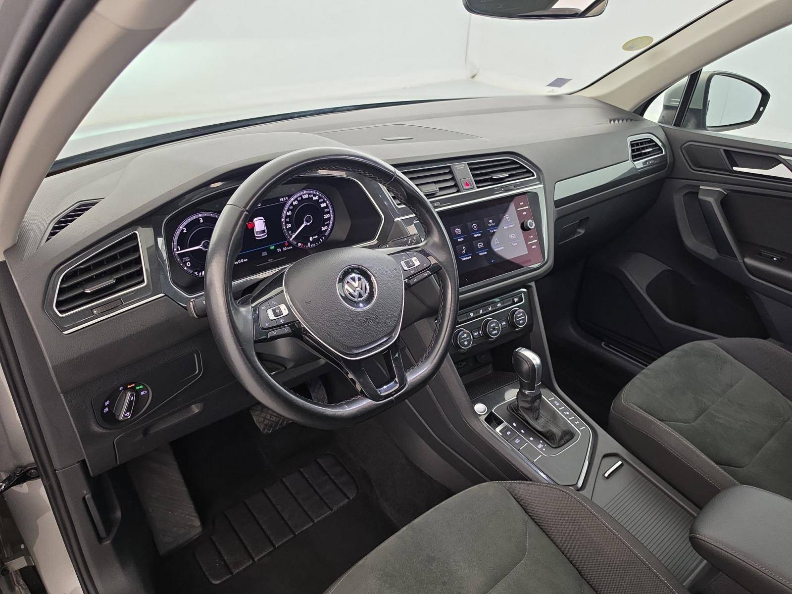 Vente en ligne Volkswagen Tiguan  2.0 TDI 150 DSG7 au prix de 22 690 €