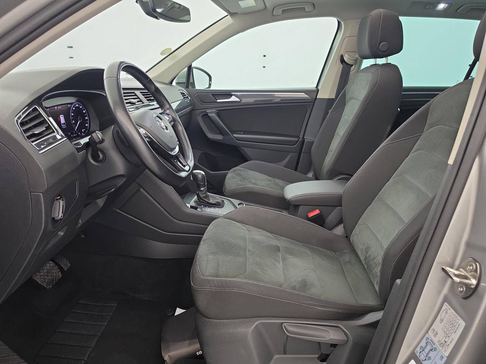 Vente en ligne Volkswagen Tiguan  2.0 TDI 150 DSG7 au prix de 22 690 €