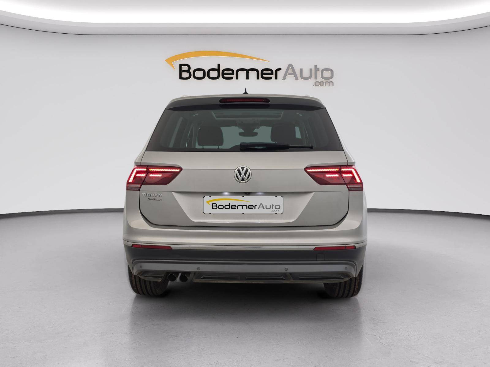 Vente en ligne Volkswagen Tiguan  2.0 TDI 150 DSG7 au prix de 22 690 €