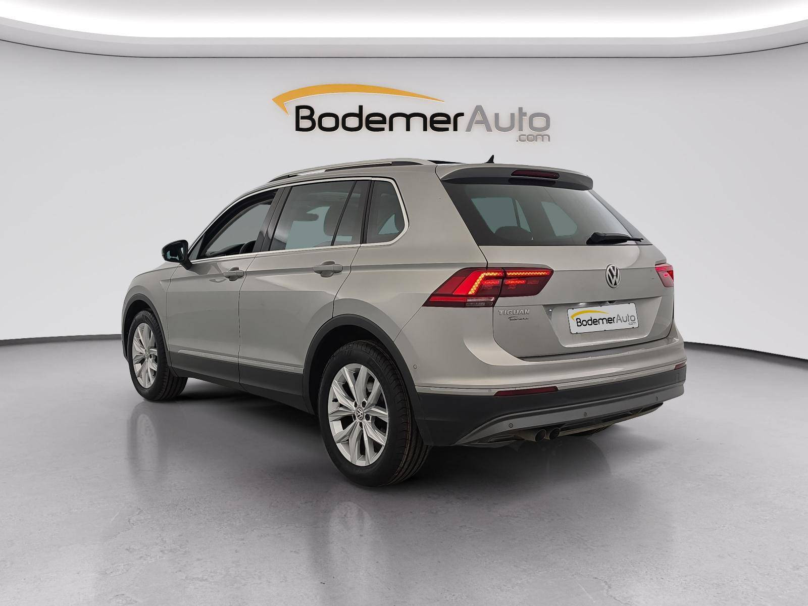 Vente en ligne Volkswagen Tiguan  2.0 TDI 150 DSG7 au prix de 22 690 €
