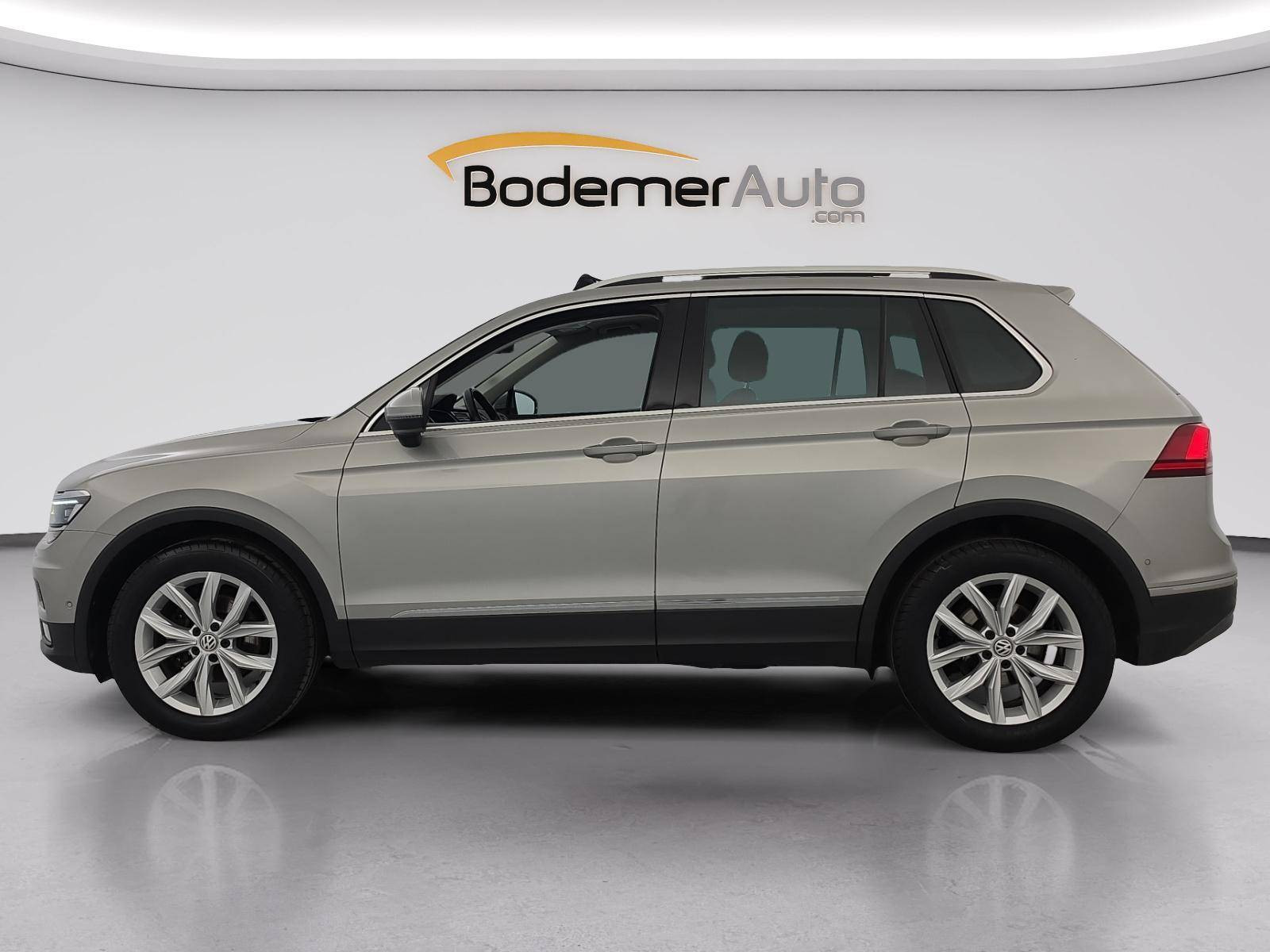 Vente en ligne Volkswagen Tiguan  2.0 TDI 150 DSG7 au prix de 22 690 €
