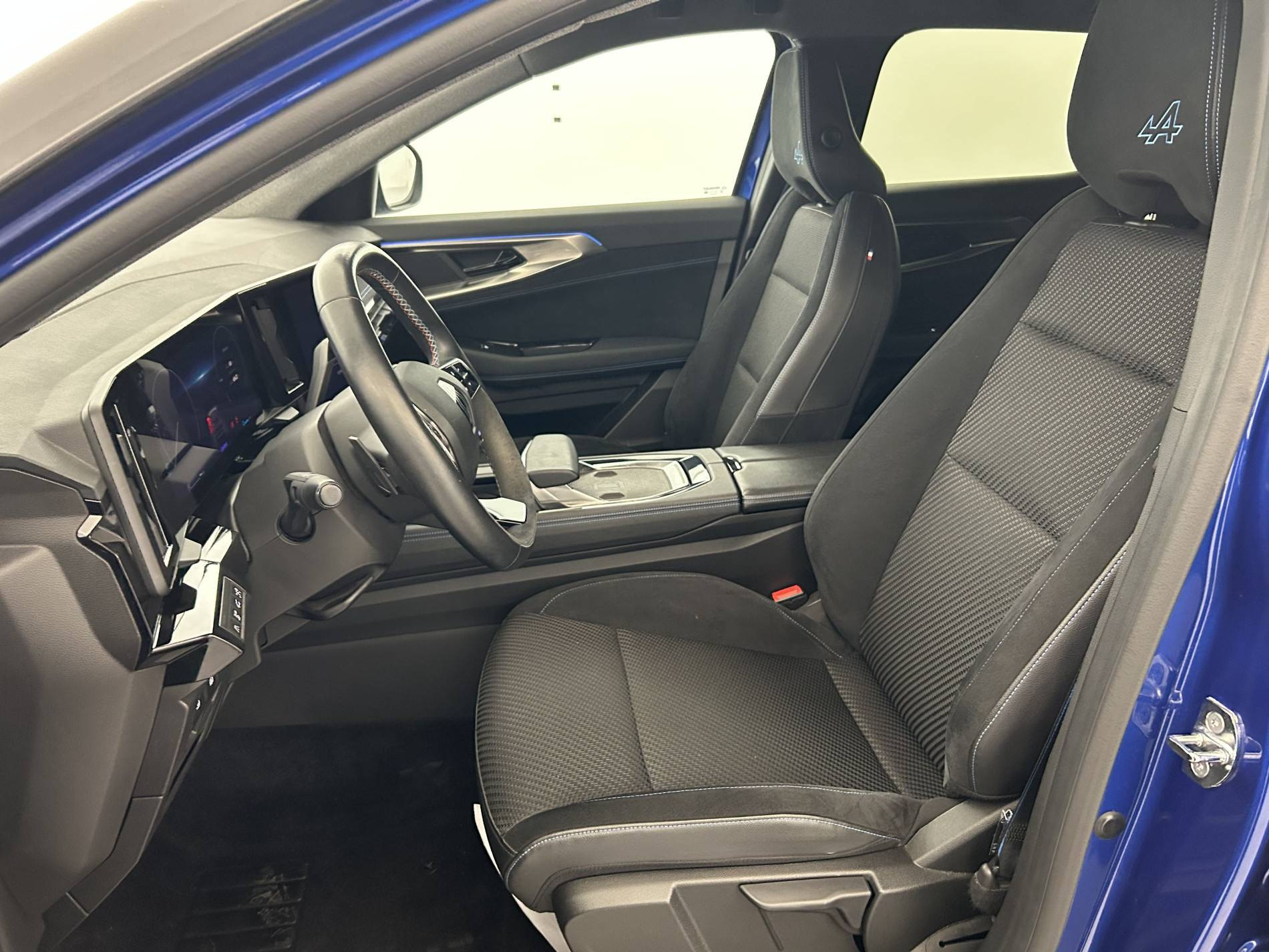 Vente en ligne Renault Austral  E-Tech hybrid 200 au prix de 27 490 €