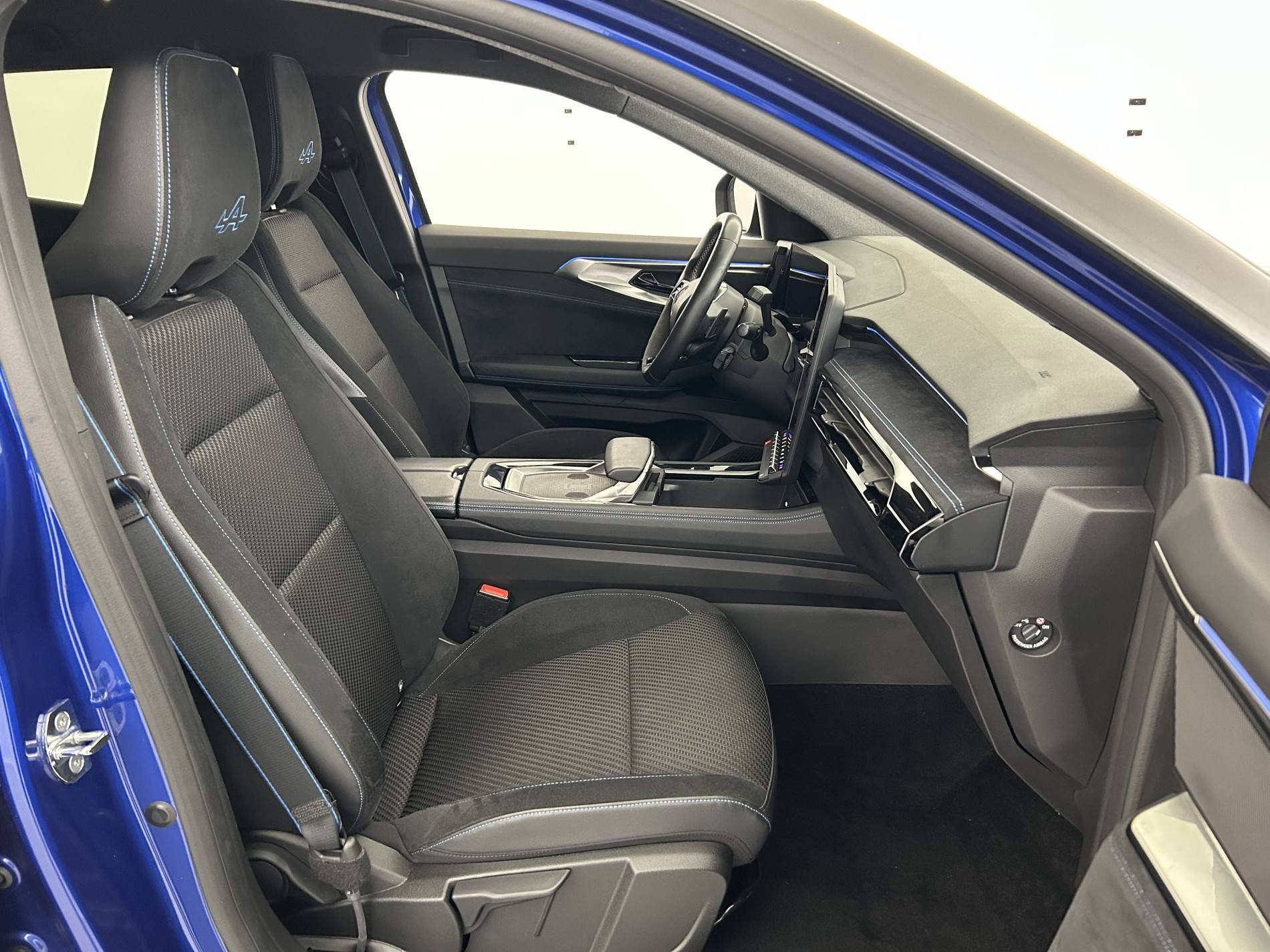 Vente en ligne Renault Austral  E-Tech hybrid 200 au prix de 27 490 €