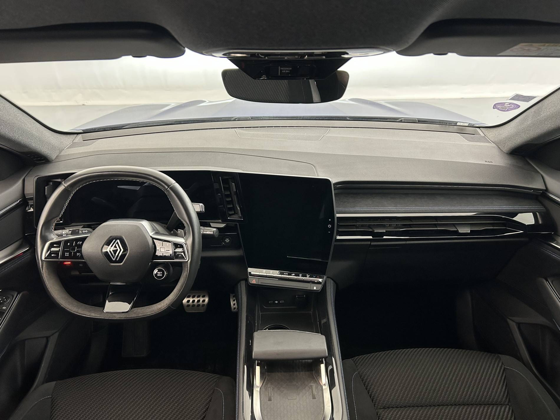 Vente en ligne Renault Austral  E-Tech hybrid 200 au prix de 27 490 €