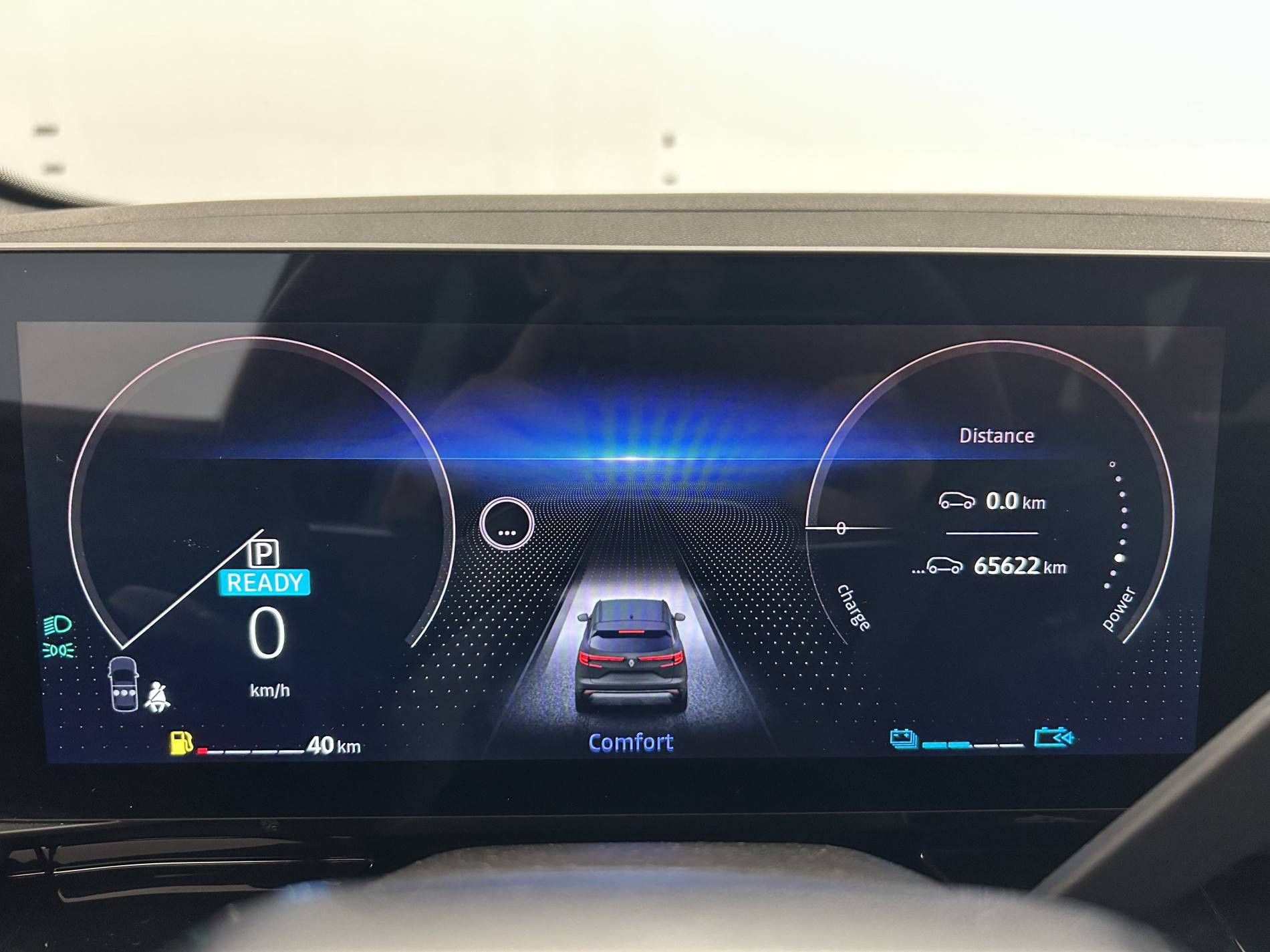 Vente en ligne Renault Austral  E-Tech hybrid 200 au prix de 27 490 €