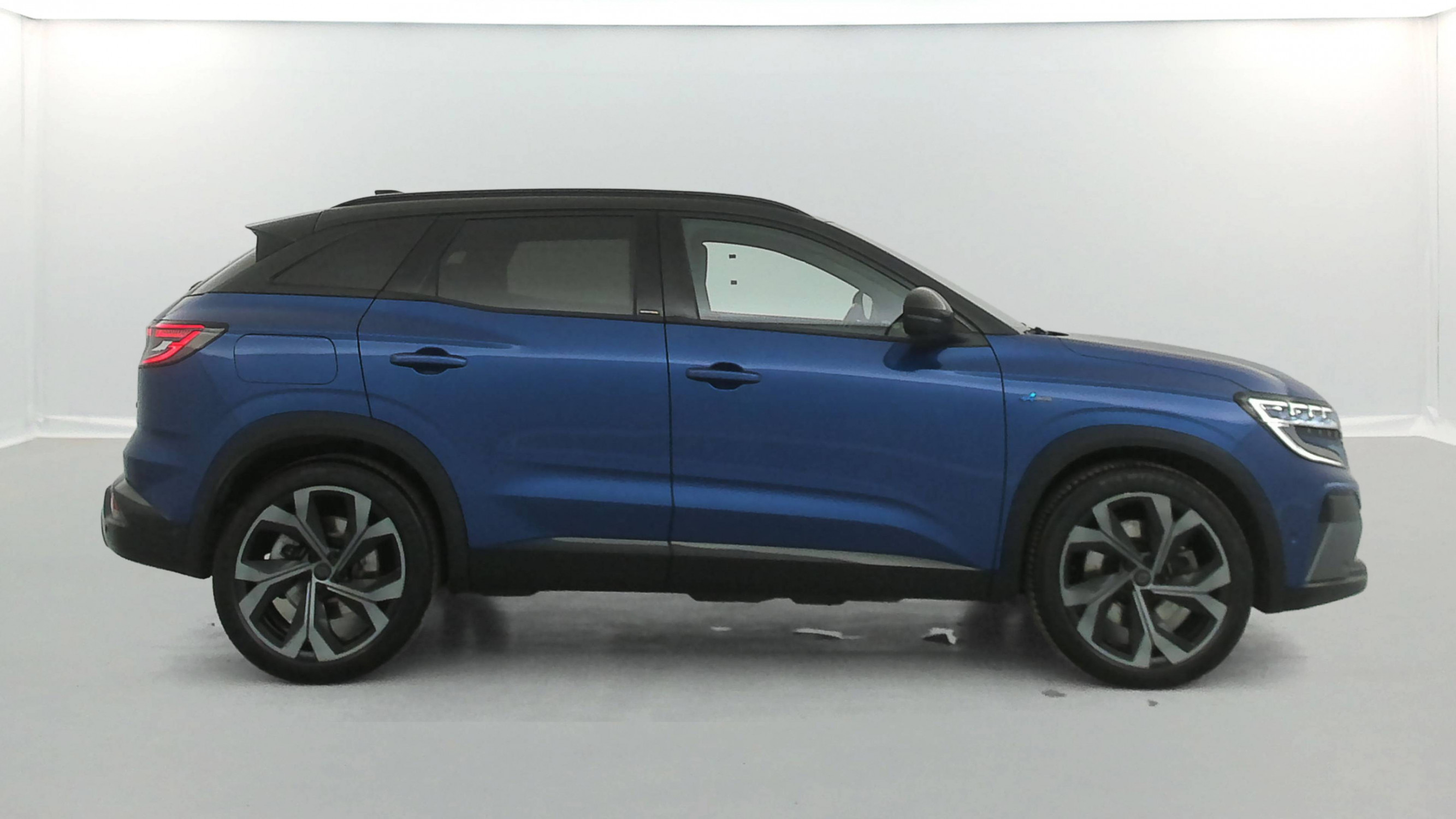 Vente en ligne Renault Austral  E-Tech hybrid 200 au prix de 27 490 €