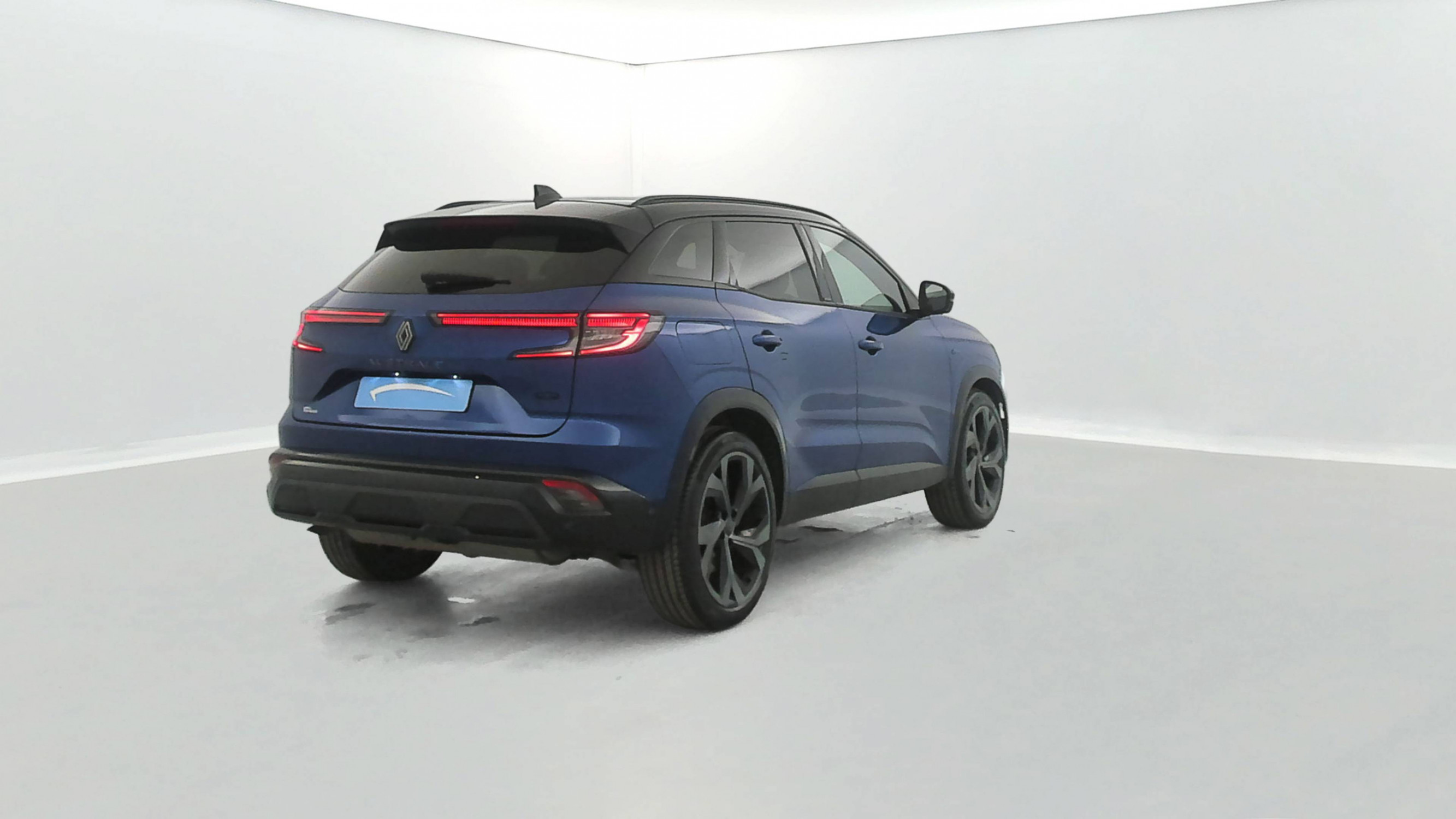 Vente en ligne Renault Austral  E-Tech hybrid 200 au prix de 27 490 €