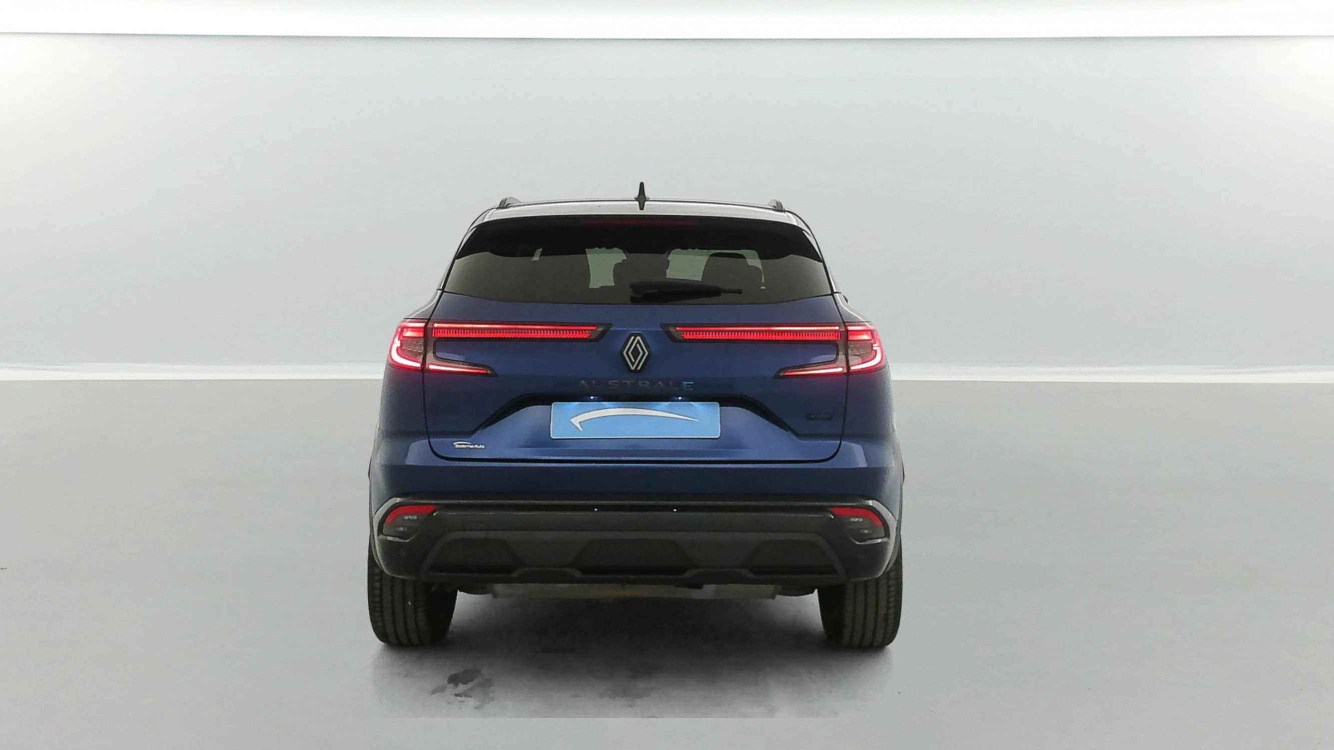 Vente en ligne Renault Austral  E-Tech hybrid 200 au prix de 27 490 €